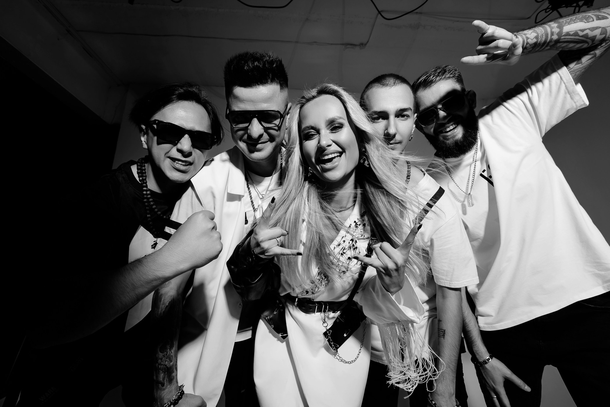 VNE ПРАВИЛ. Тимур Аминов | Фотограф в Кемерове