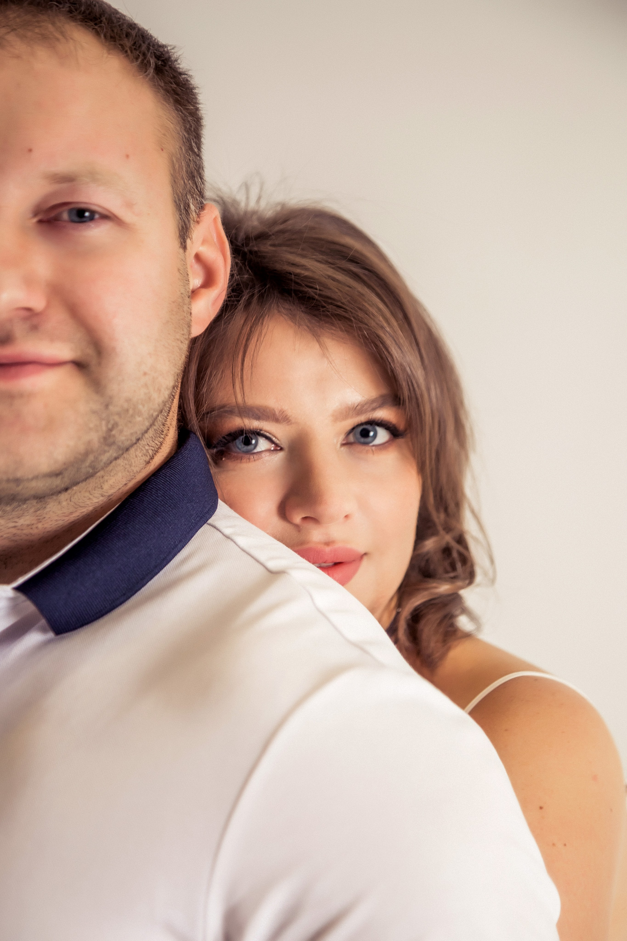 Свадебные съёмки. Елена Числова фотограф Хабаровск