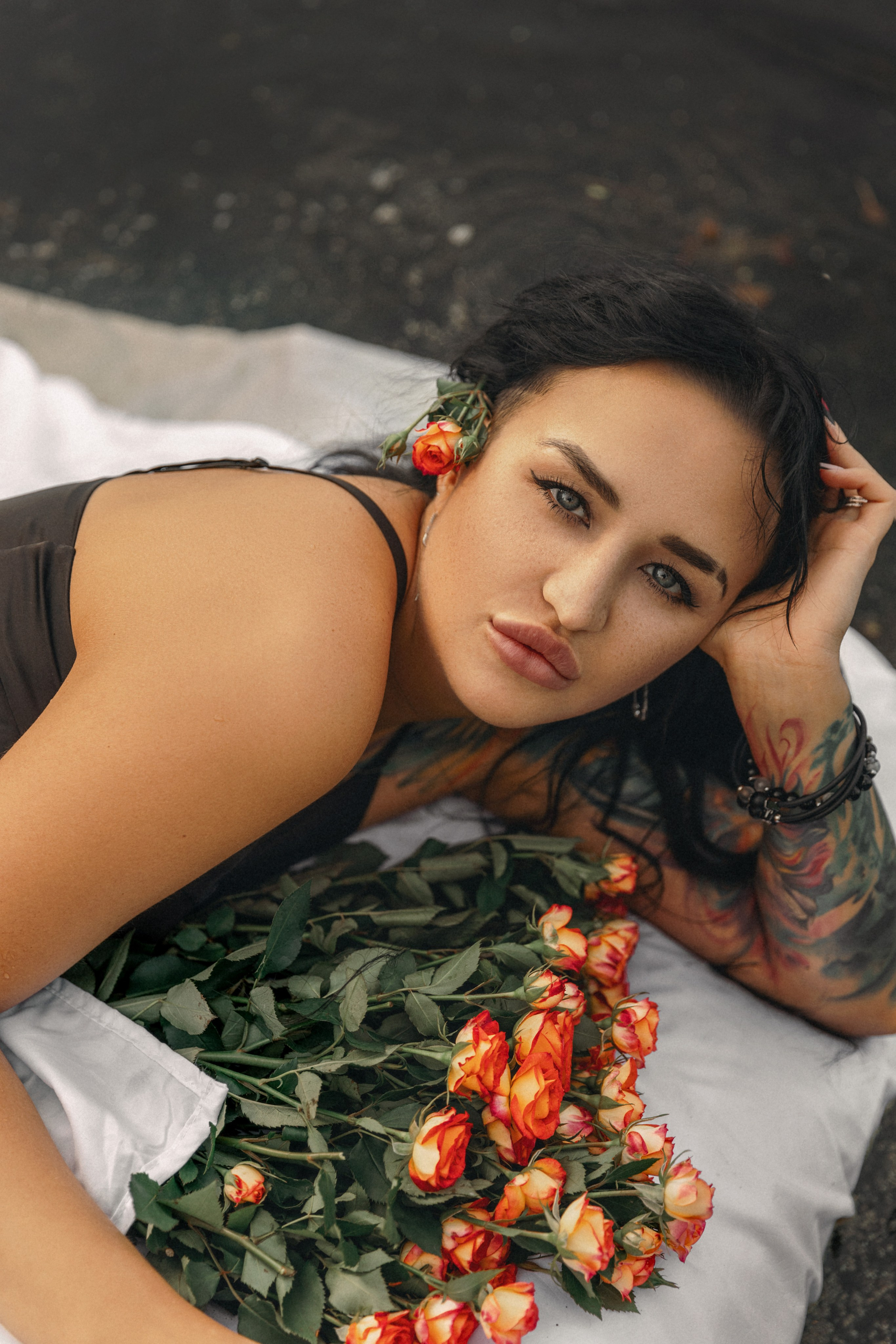 Индивидуальные/контентные фотосессии. Елена Числова фотограф Хабаровск