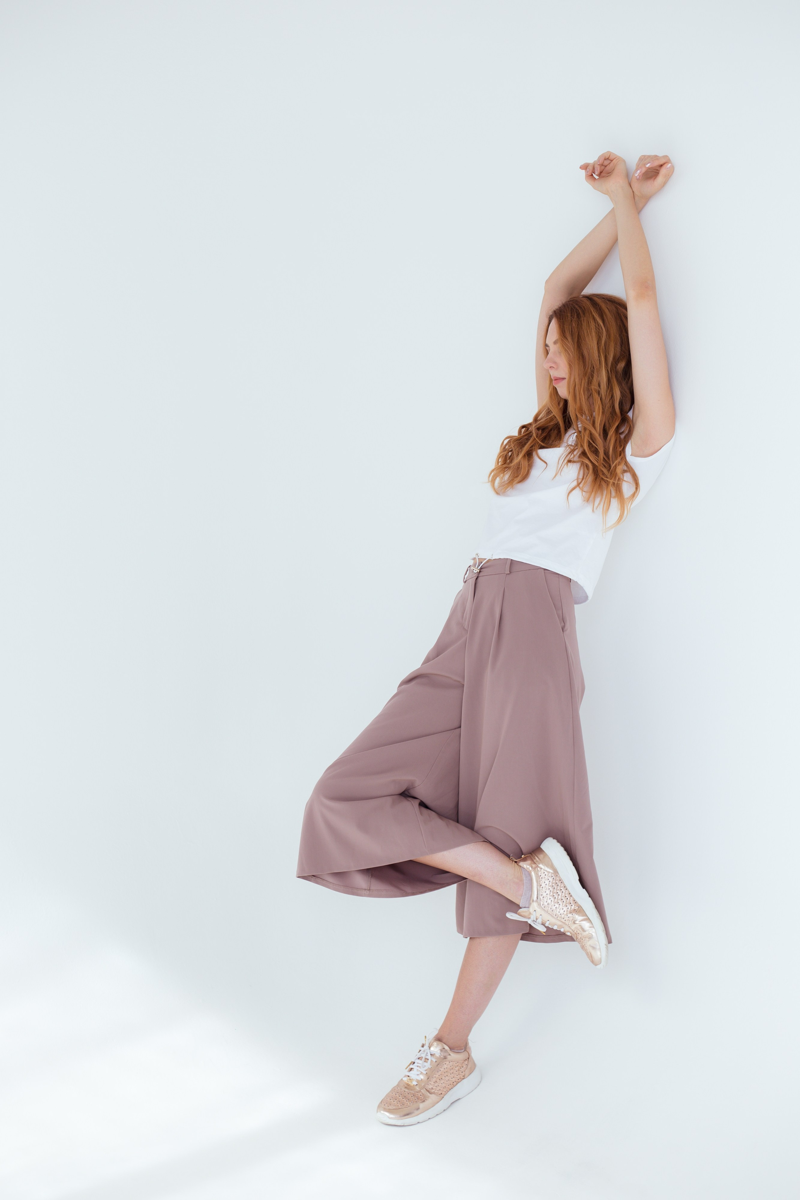 Катя. Семейный фотограф в Волгограде Надежда Головко