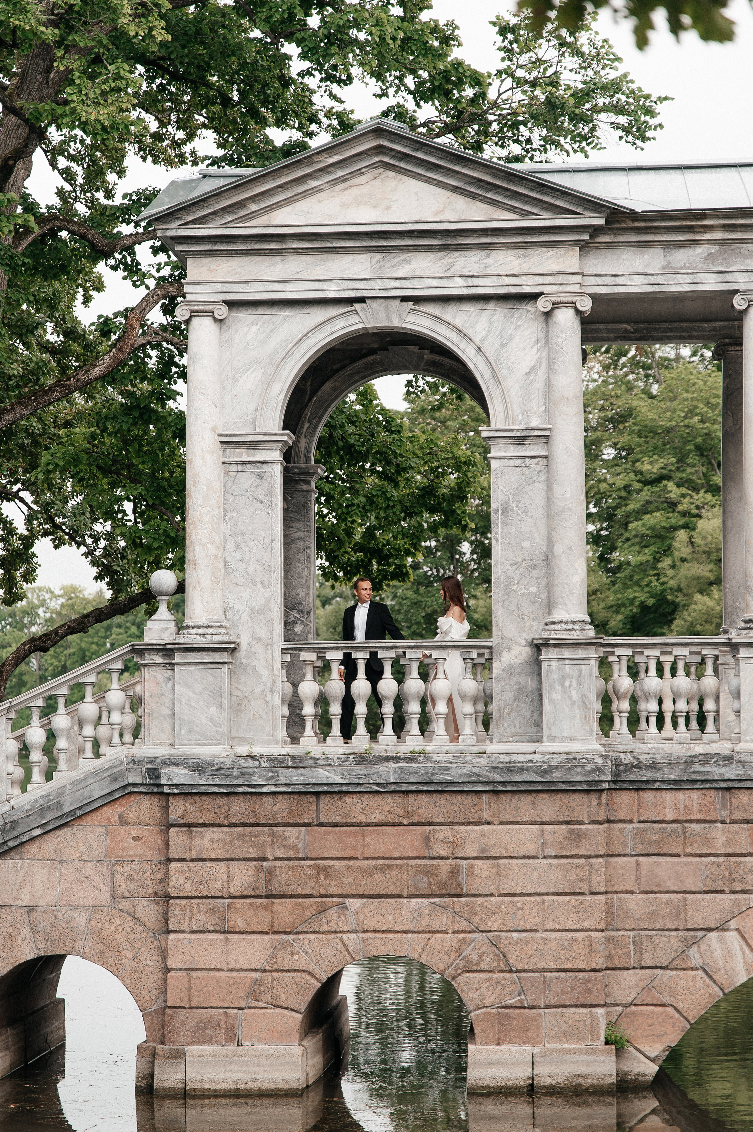 Даша и Саша. Мария — Свадебный фотограф