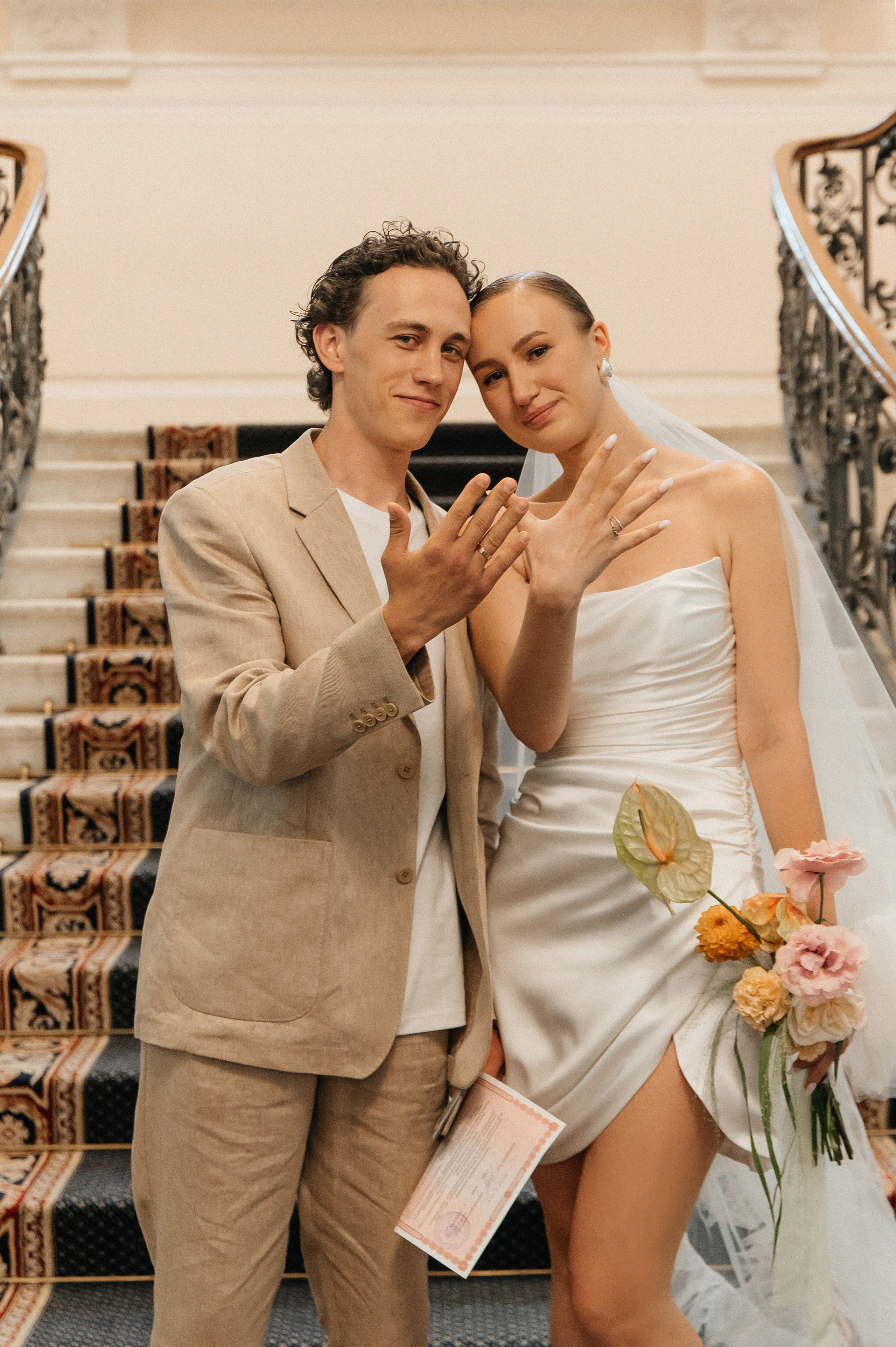 1.07.2024. Мария — Свадебный фотограф