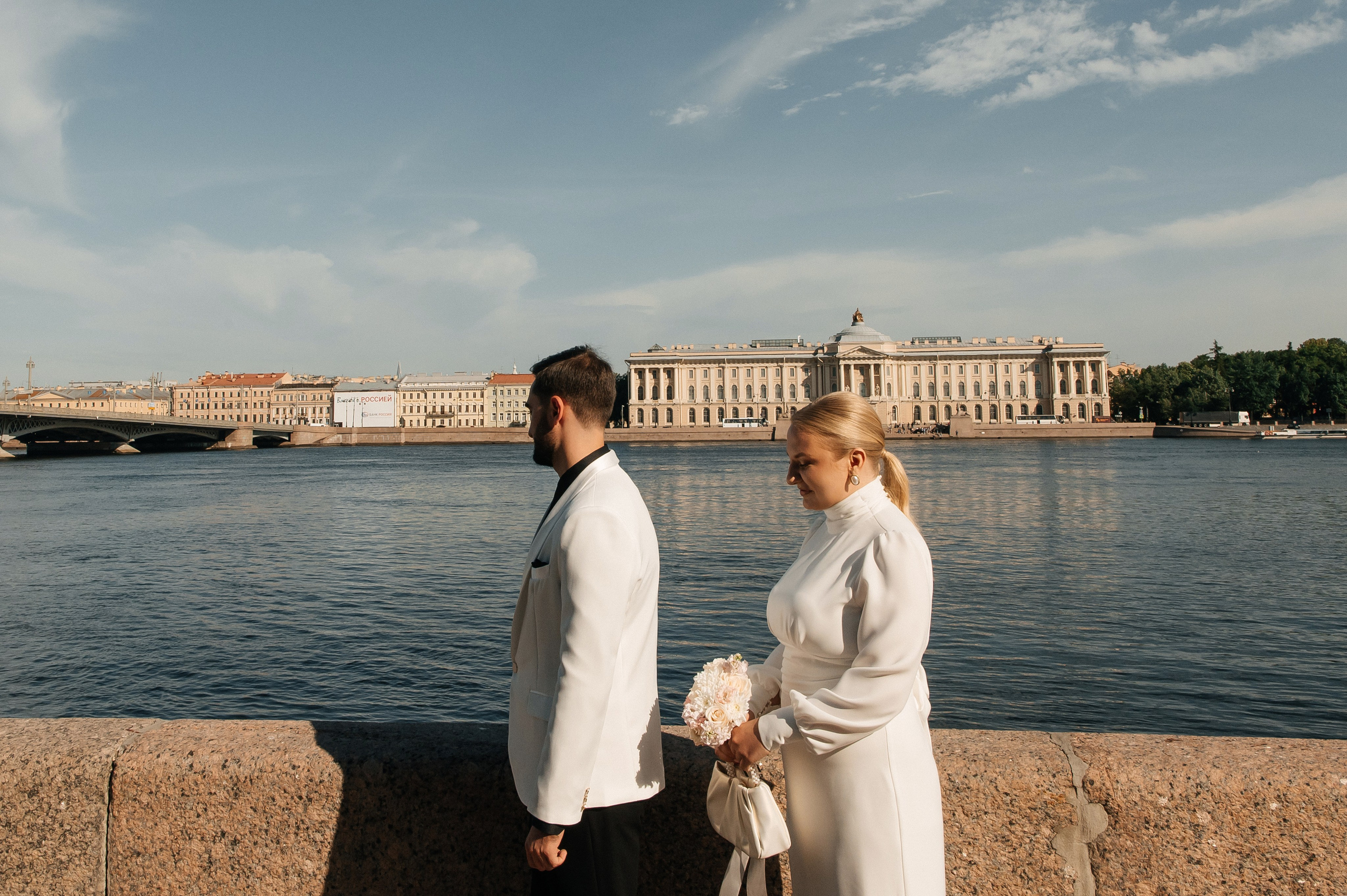 7.07.2024. Мария — Свадебный фотограф