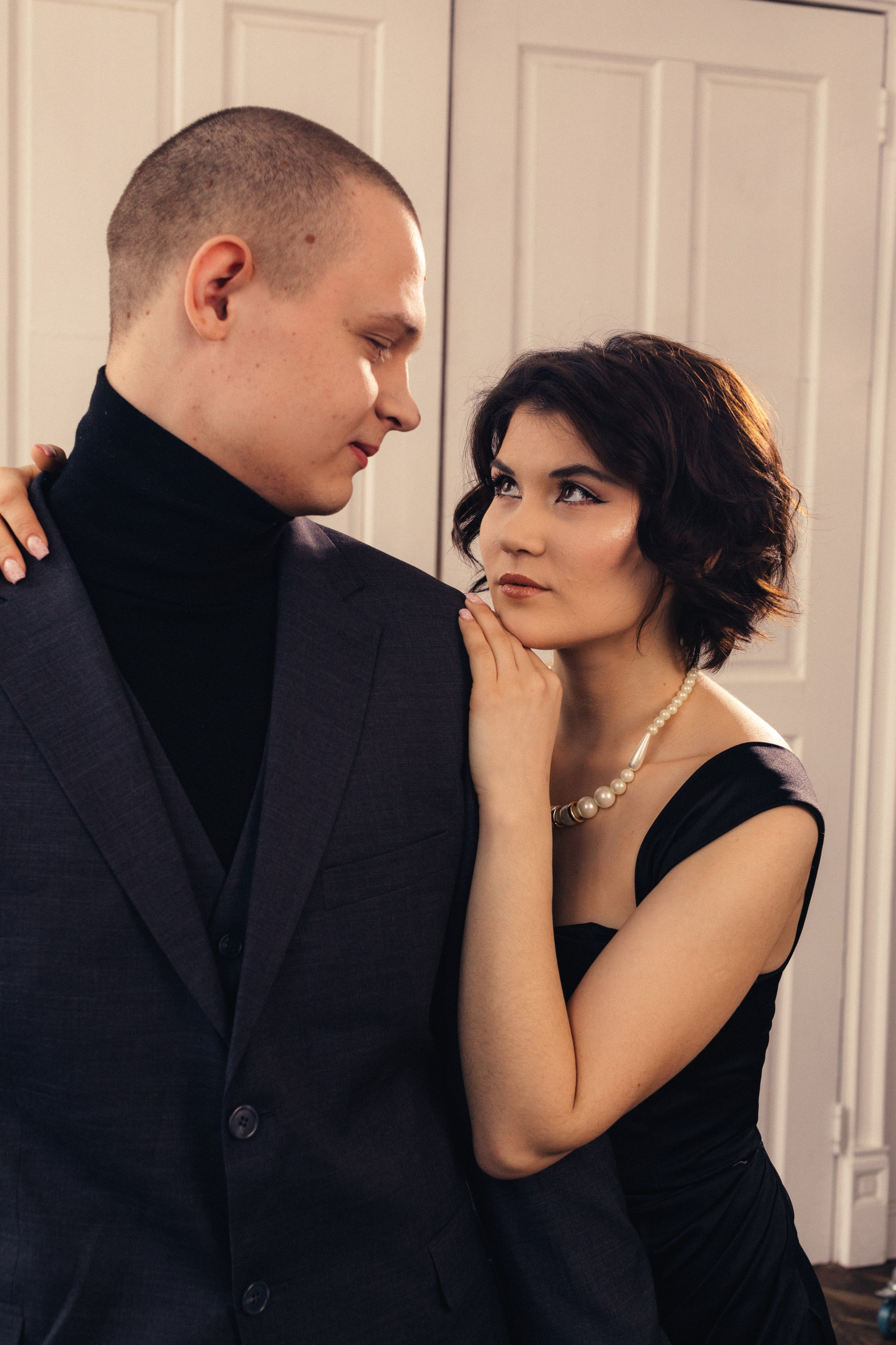 Матвей & Полина