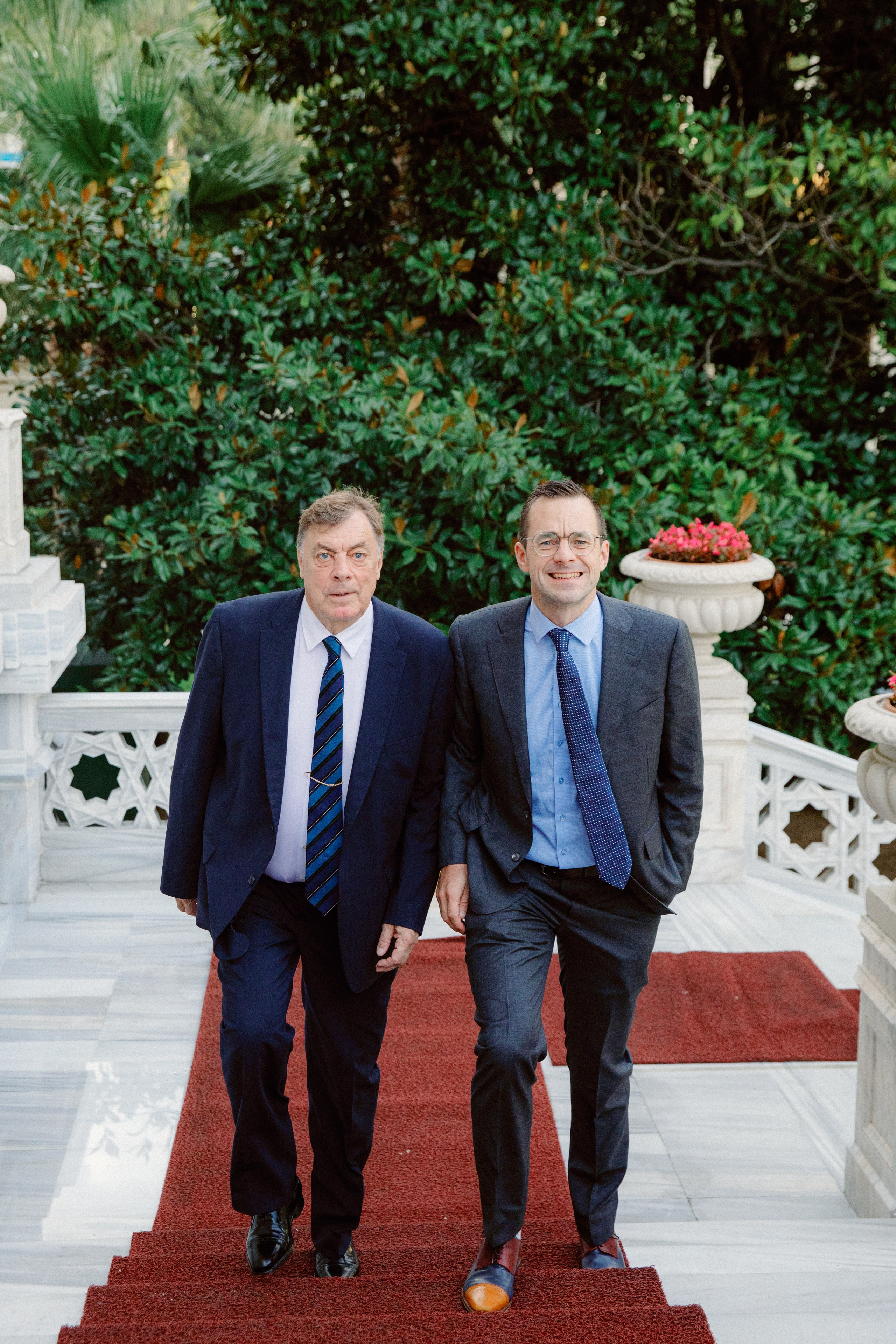 On the shores of the Bosphorus. Свадебный и репортажный фотограф