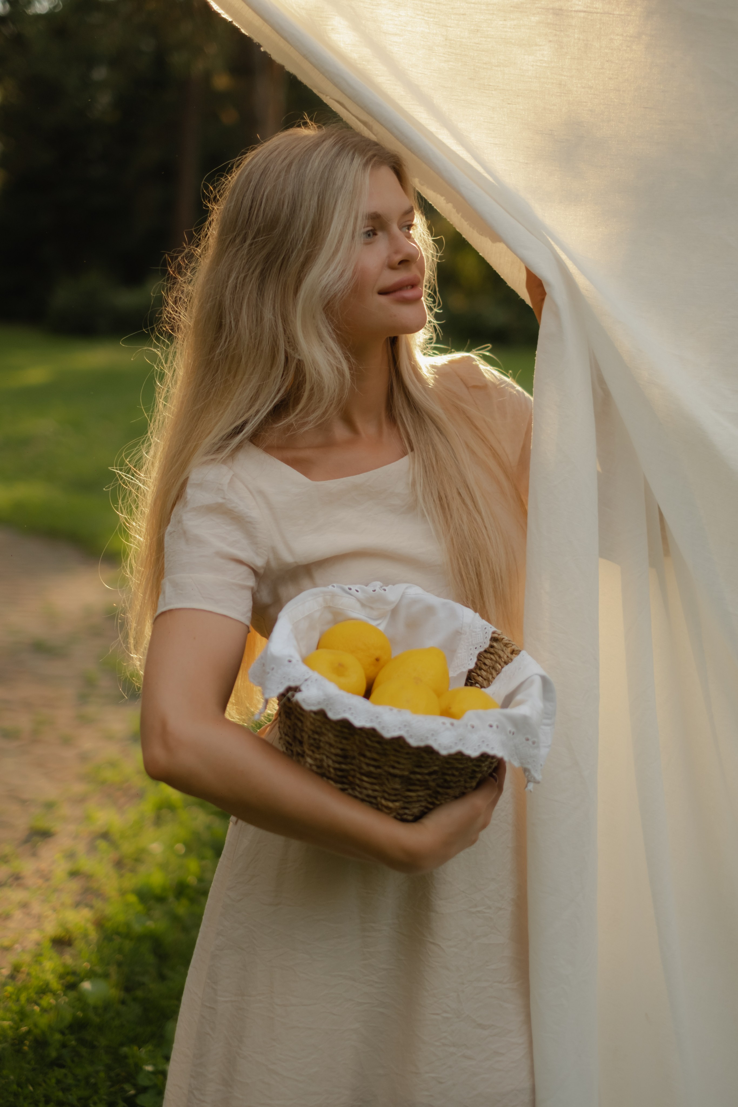 Настя. Фотограф в Новосибирске Диана Ильиных