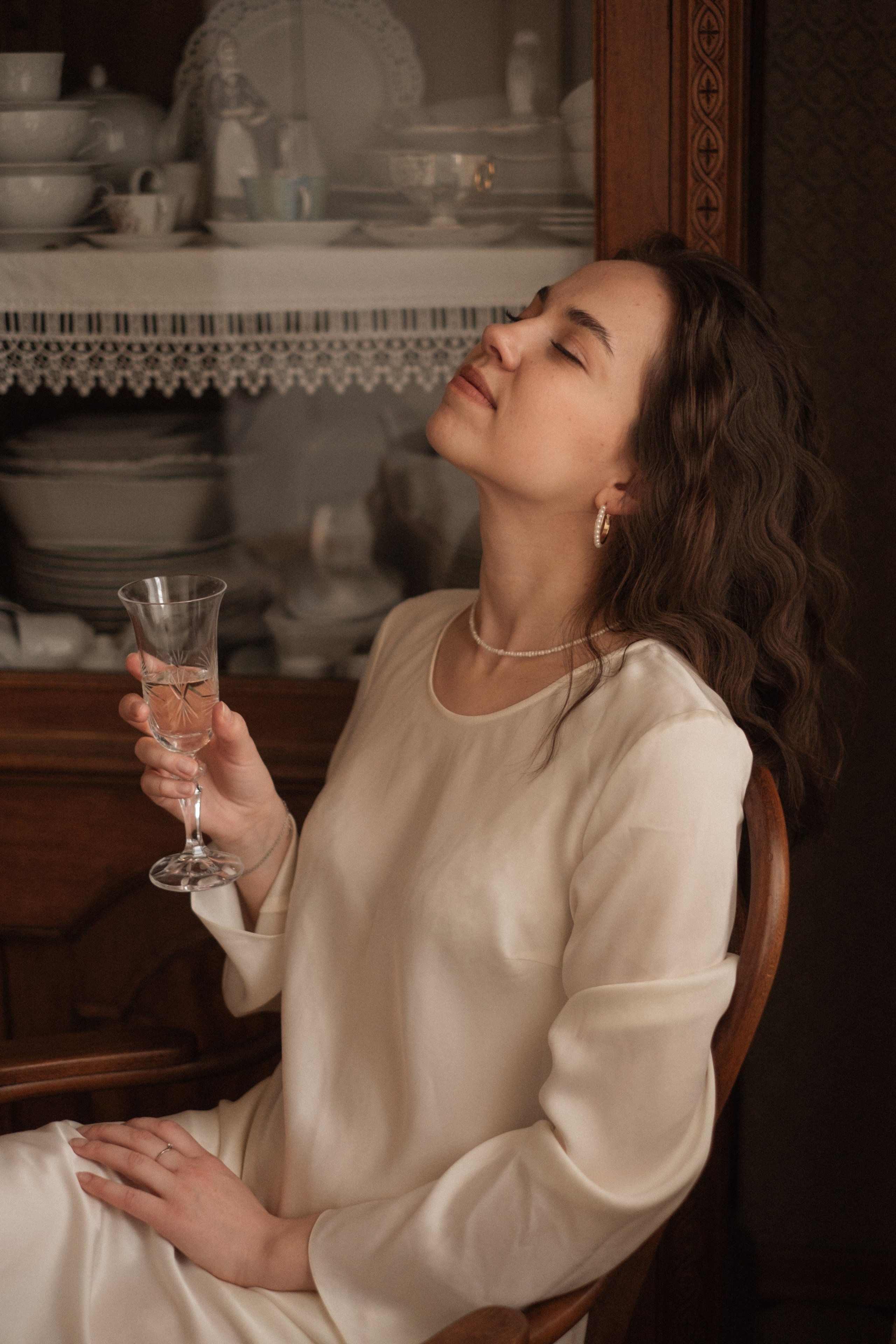 Даша. Фотограф в Новосибирске Диана Ильиных