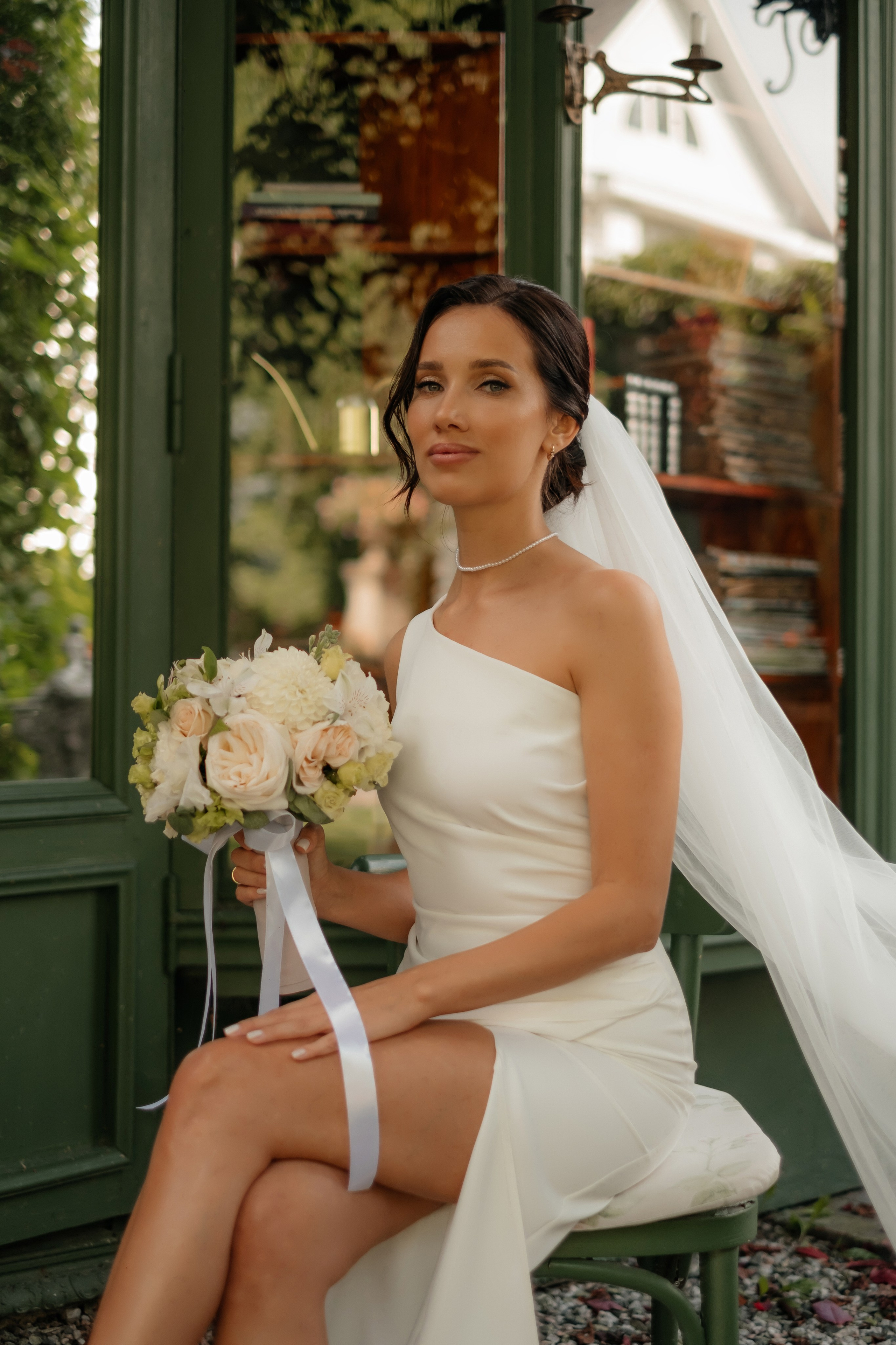 Свадьба Натальи и Кирилла. Фотограф в Новосибирске Диана Ильиных