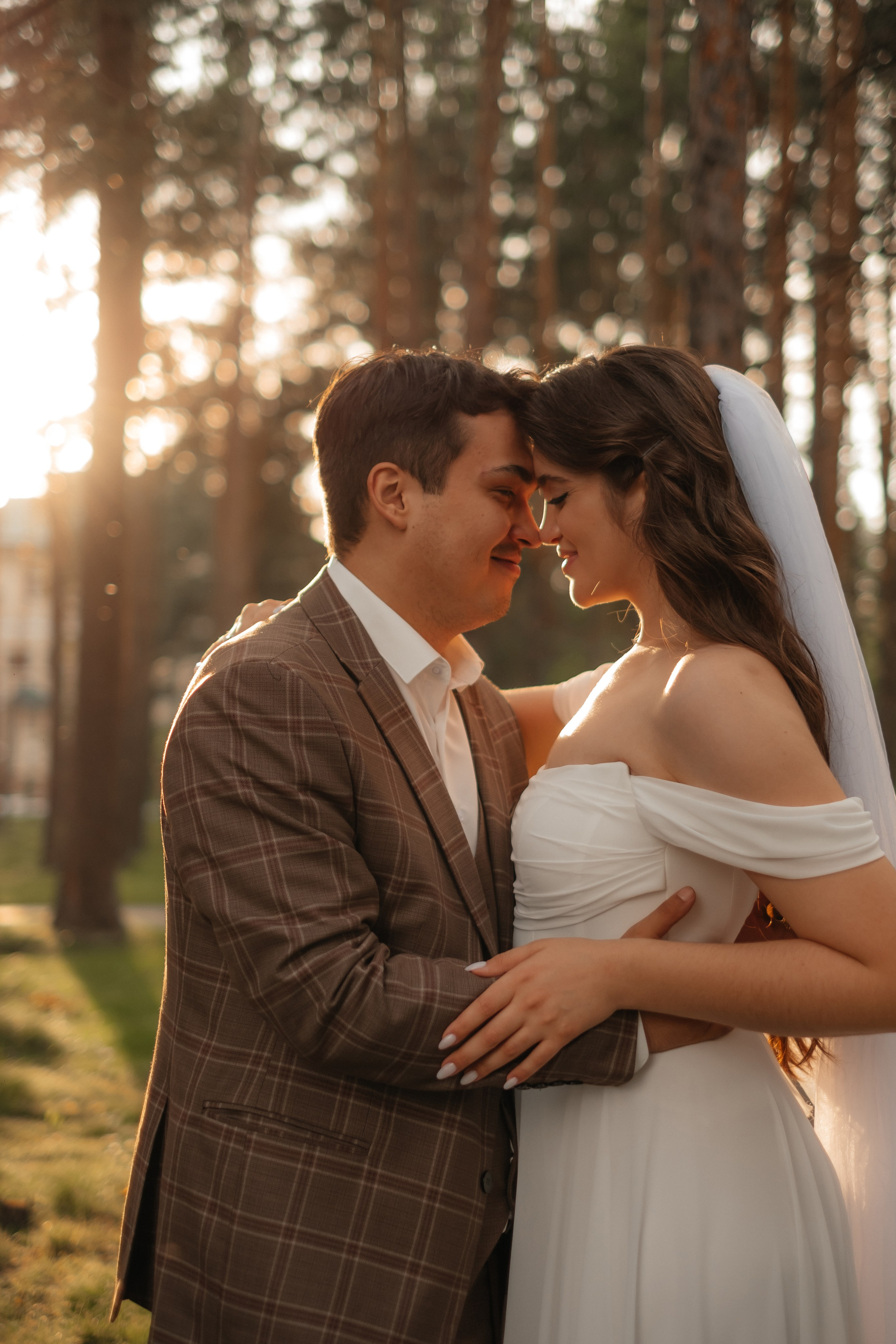 Свадьба Галины и Андрея | полный день. Фотограф в Новосибирске Диана Ильиных