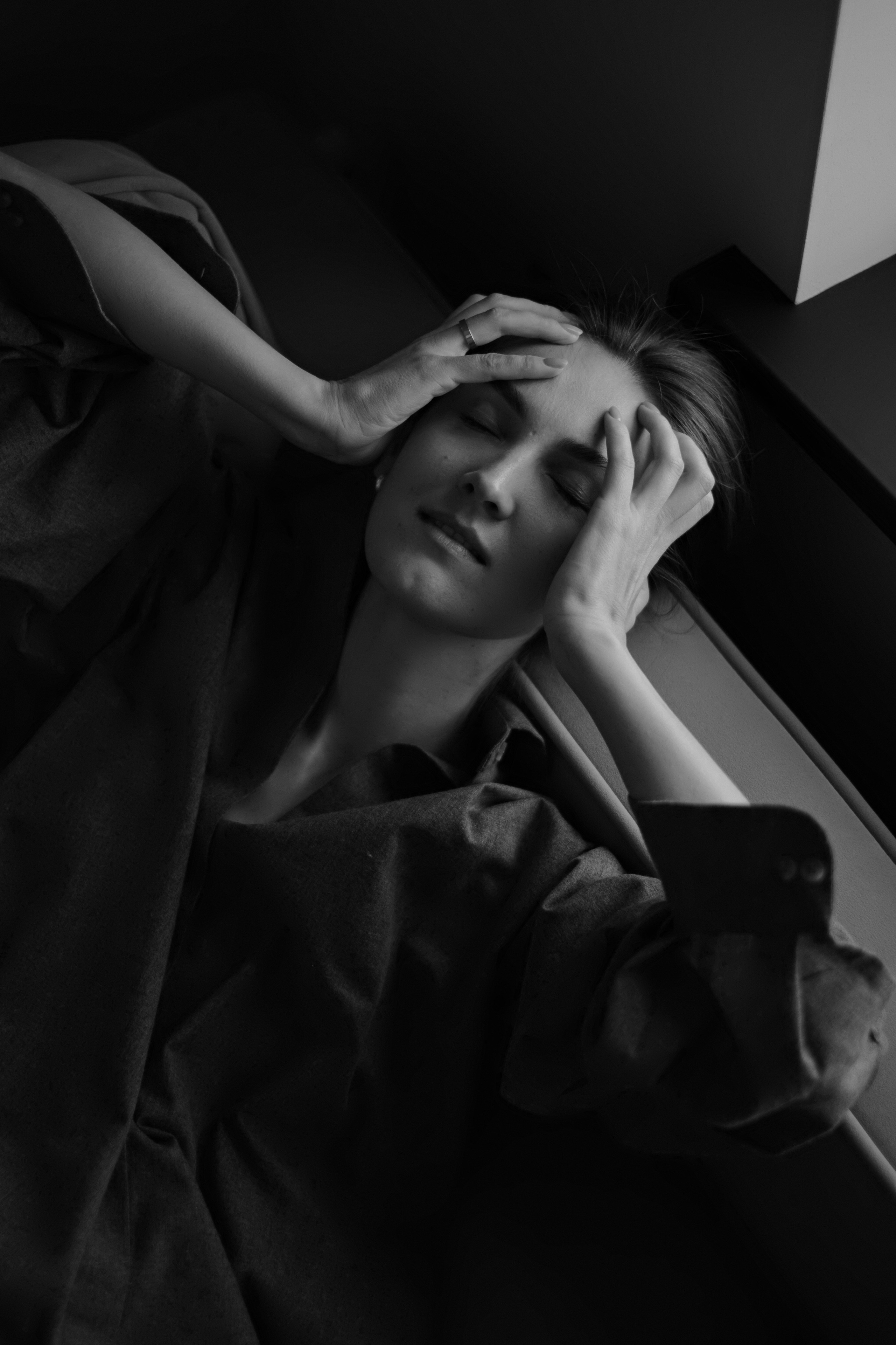 Элла. Фотограф в Новосибирске Диана Ильиных