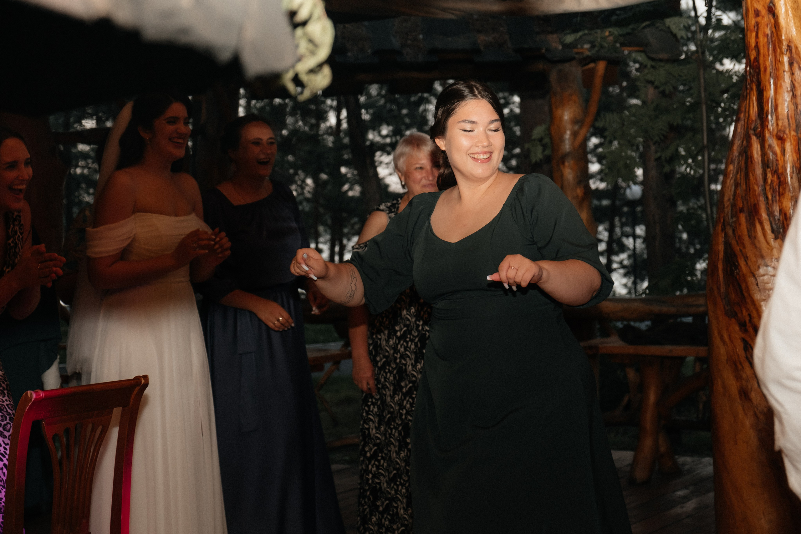 Свадьба Галины и Андрея | полный день. Фотограф в Новосибирске Диана Ильиных