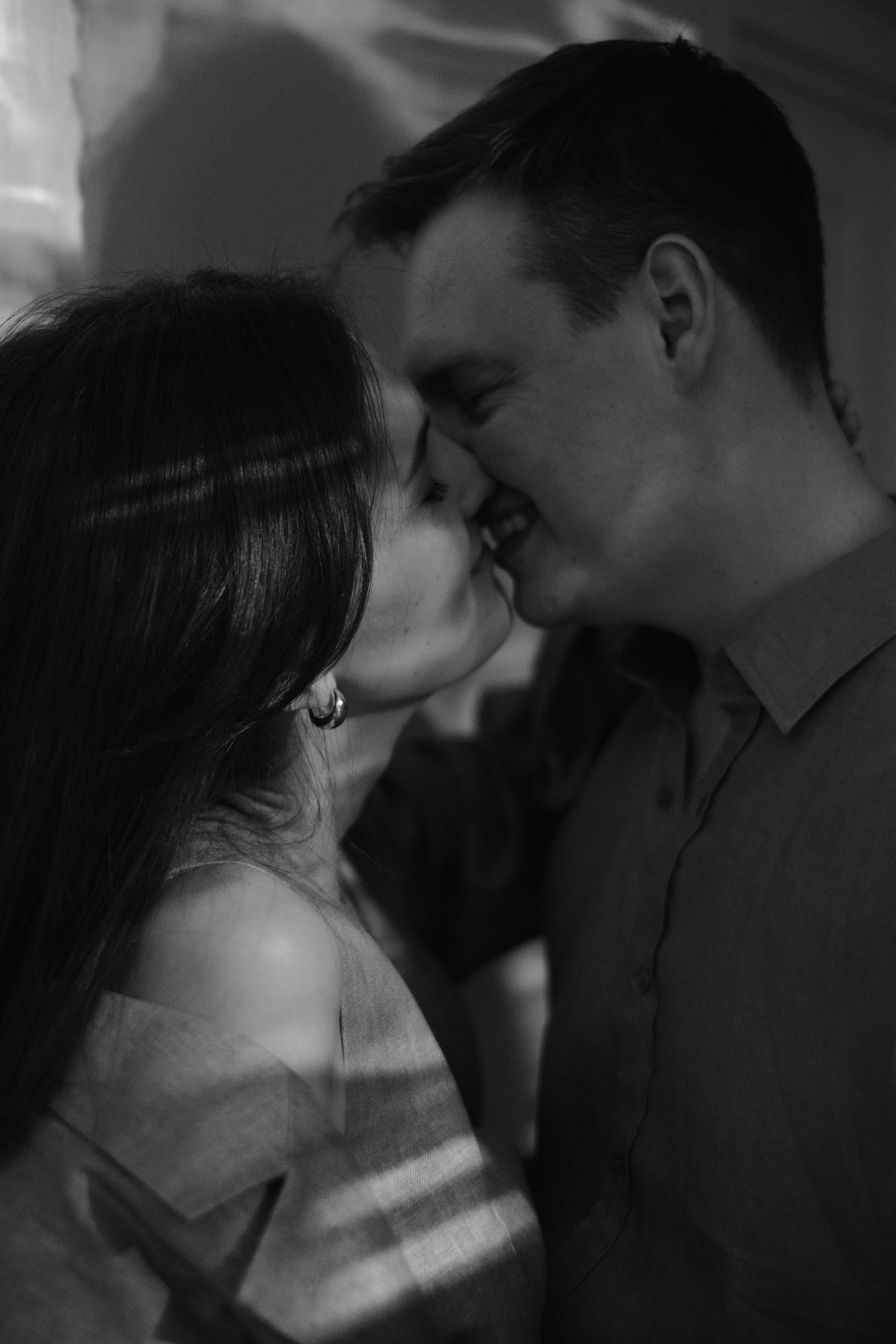 Элла и Кирилл. Фотограф в Новосибирске Диана Ильиных