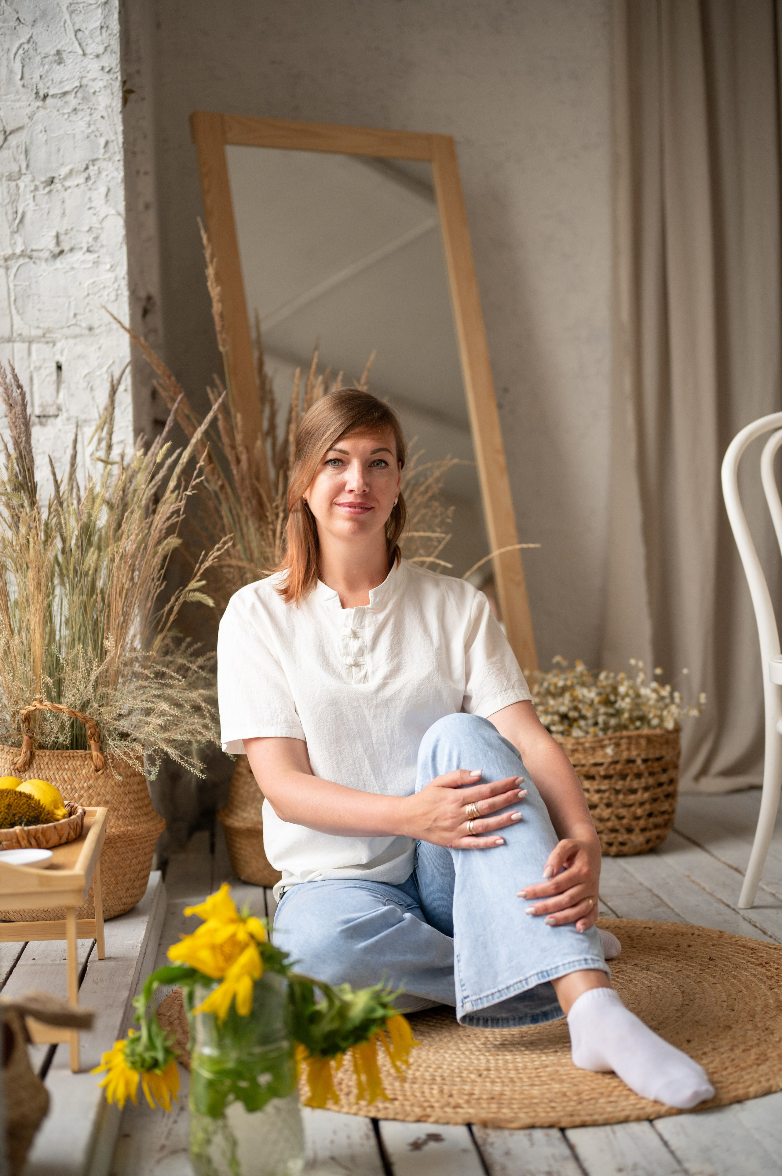 Семейная, фотостудия «Воздух». Фотограф новорожденных, семейный детский в Тюмени Татьяна Морозова