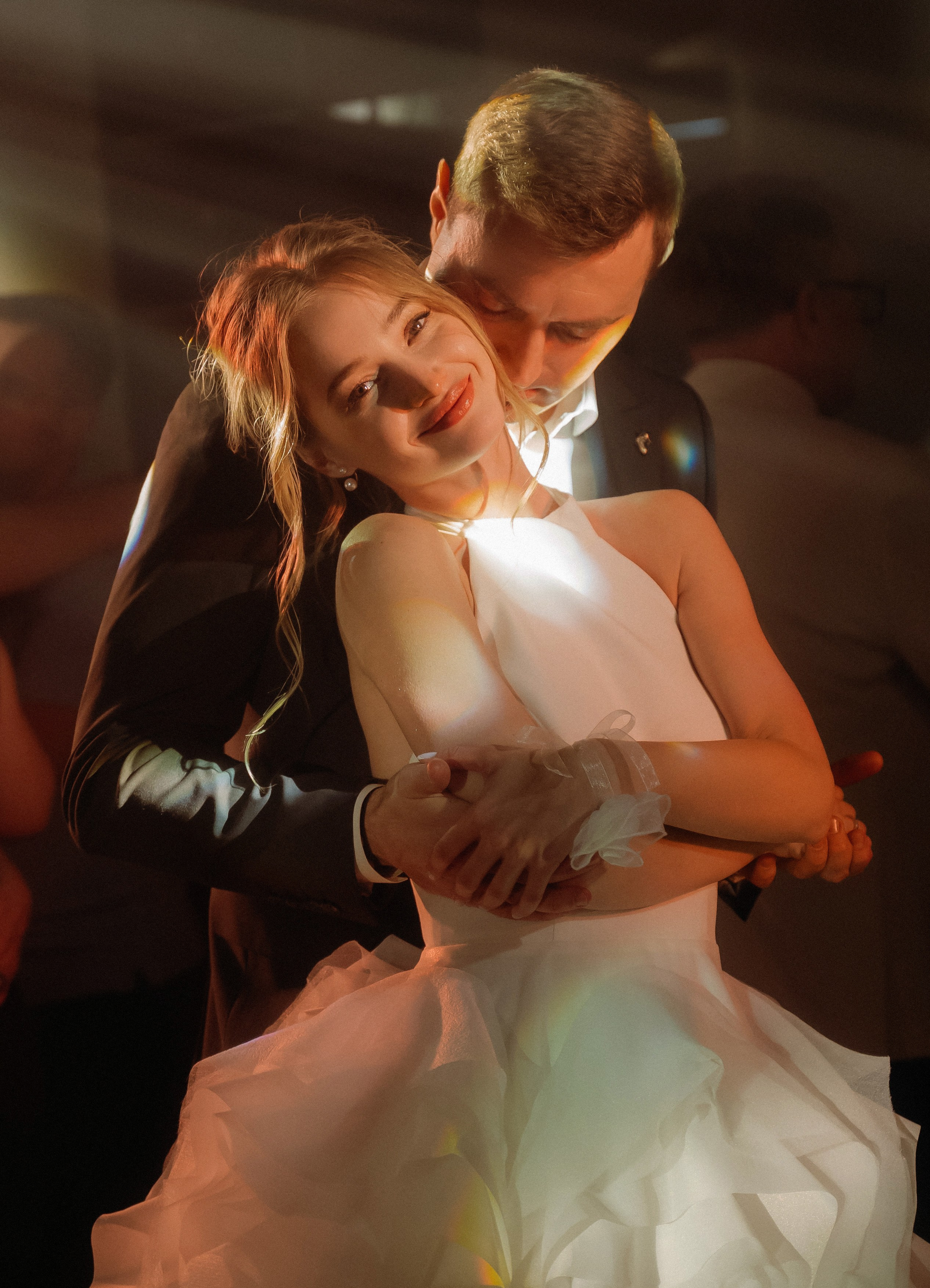 Василий & Кристина. Свадебный и семейный фотограф в Краснодаре Павел Мельников