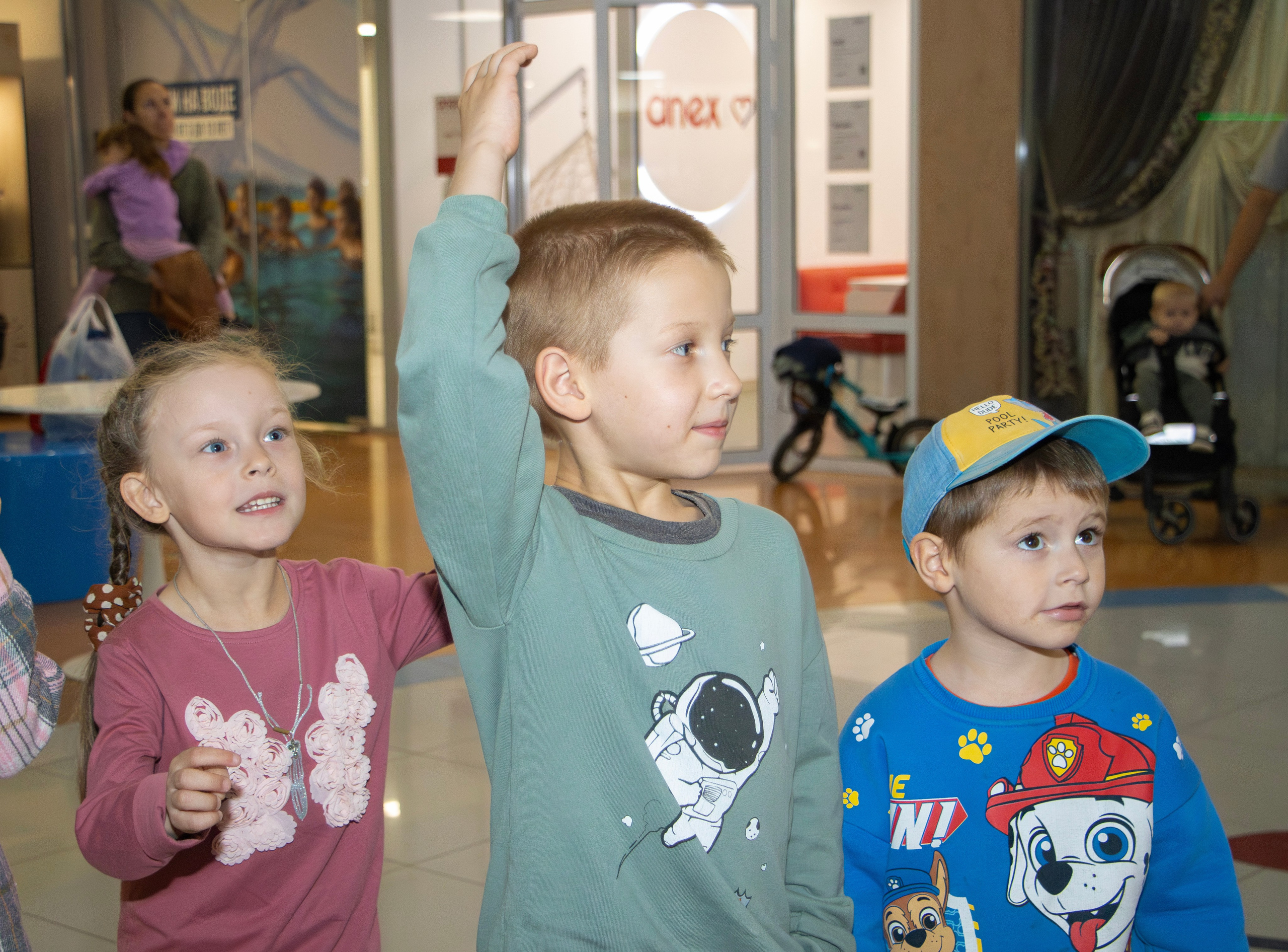 Русь на Волге. Репортажный и портретный фотограф в Тольятти