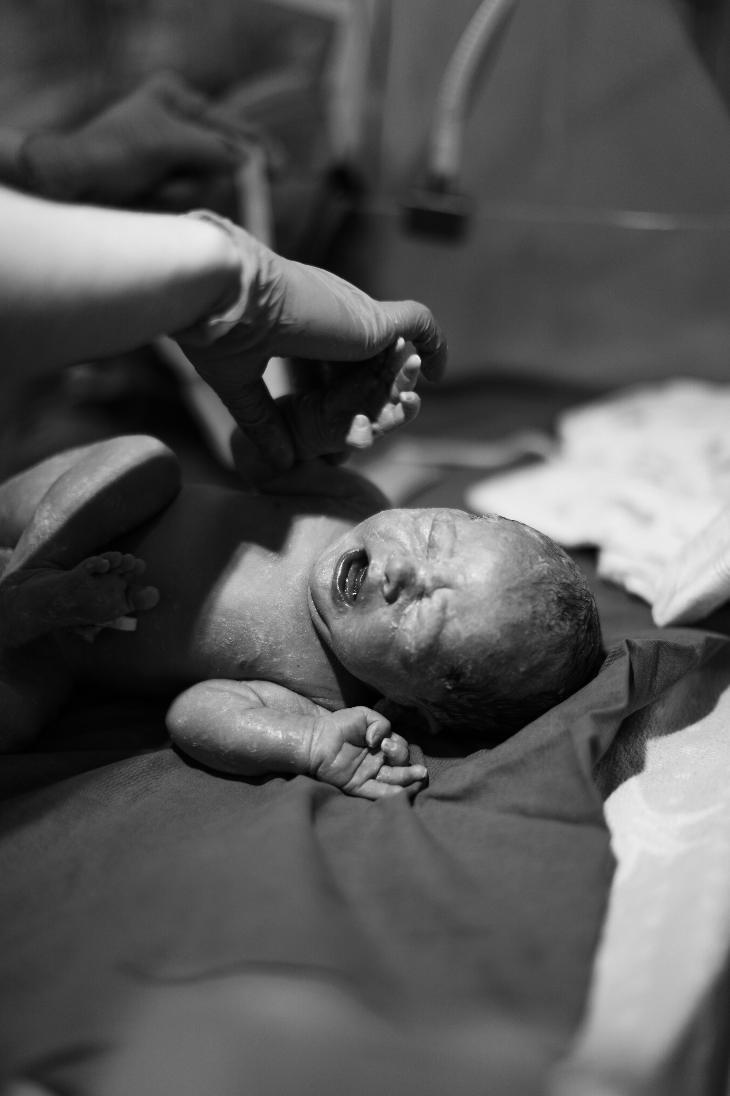 Рождение Тимура. Фотограф Олеся Милош Мытищи, Москва и МО и весь мир