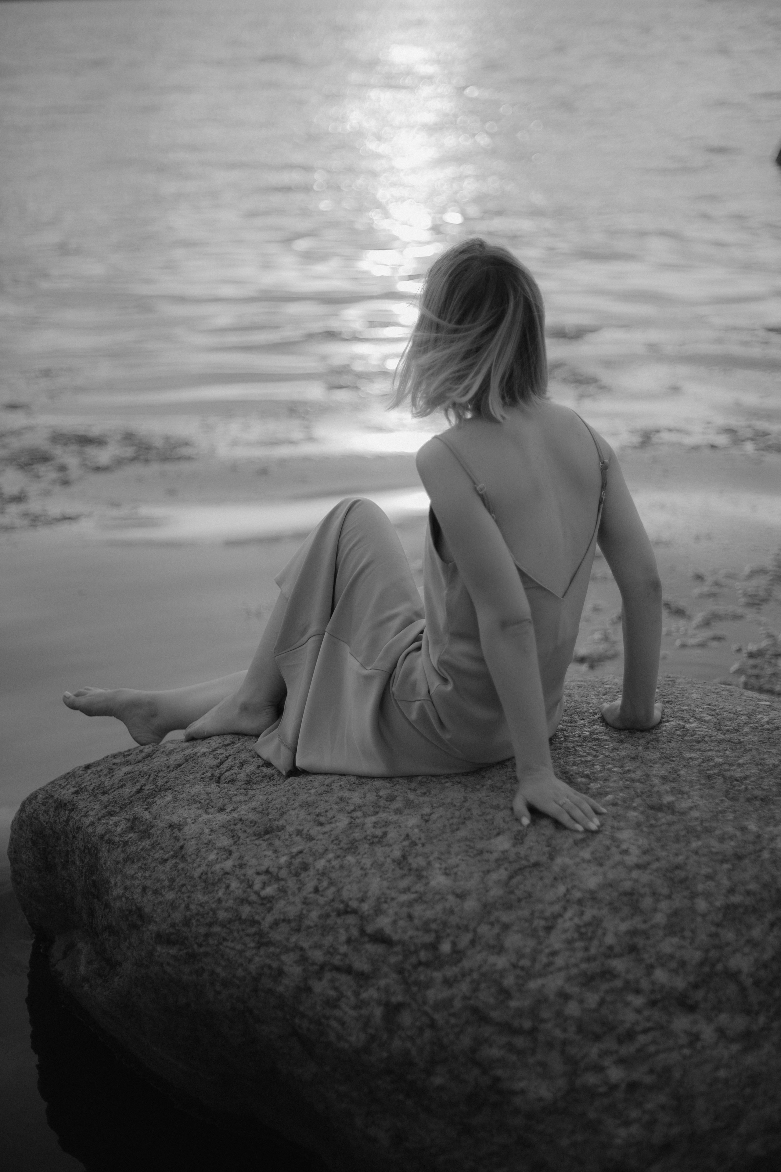 Tata. Фотограф Саша Львова