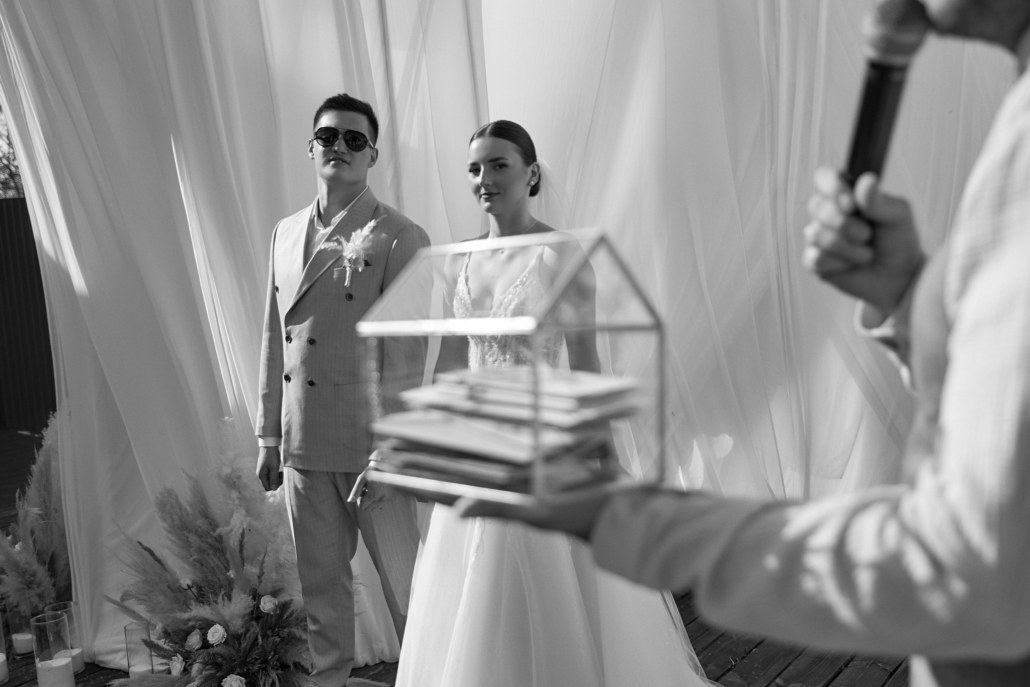 Свадьба Линара и Динары. Свадебный фотограф в Ульяновске Александр Никитин