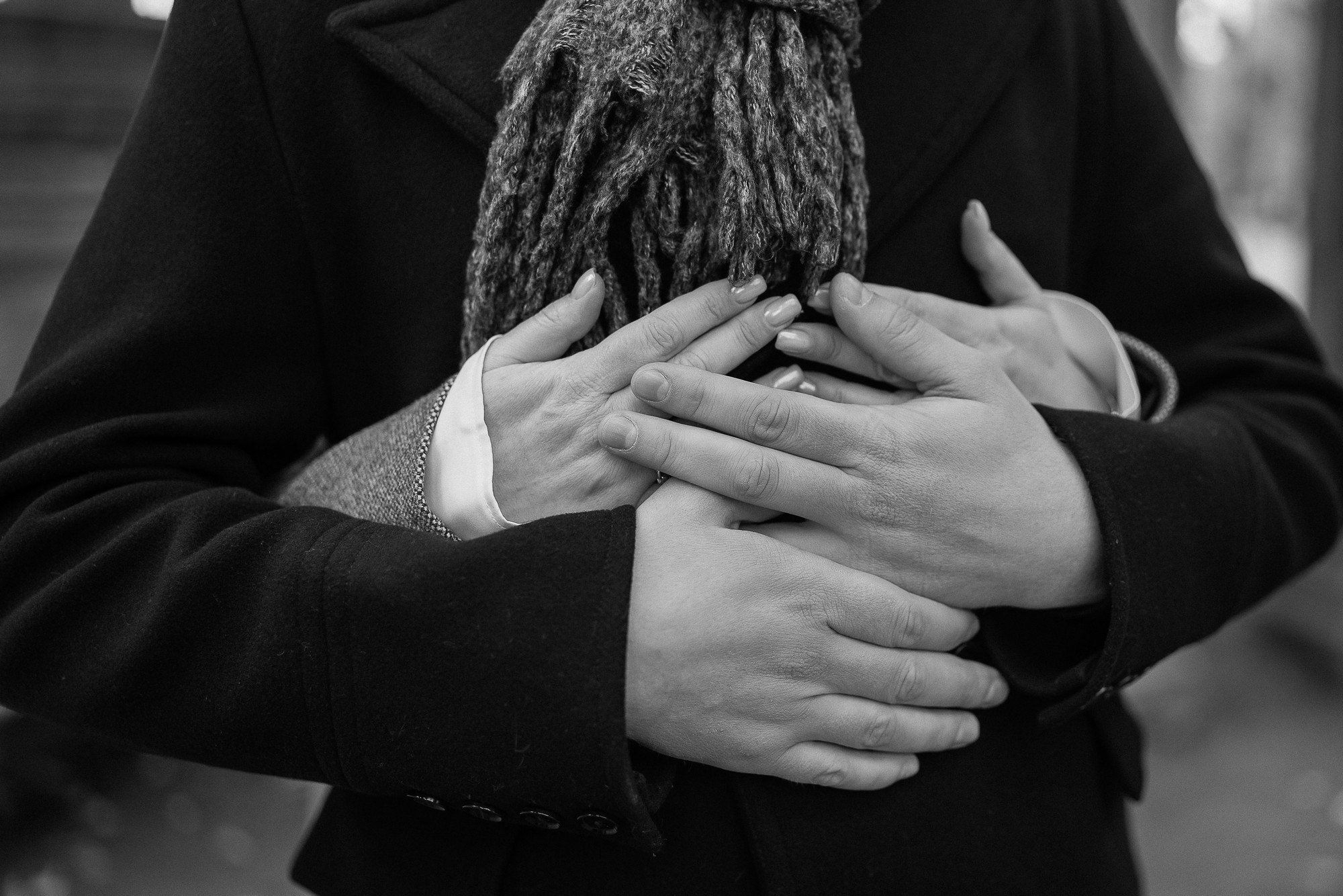 Наталия и Николай