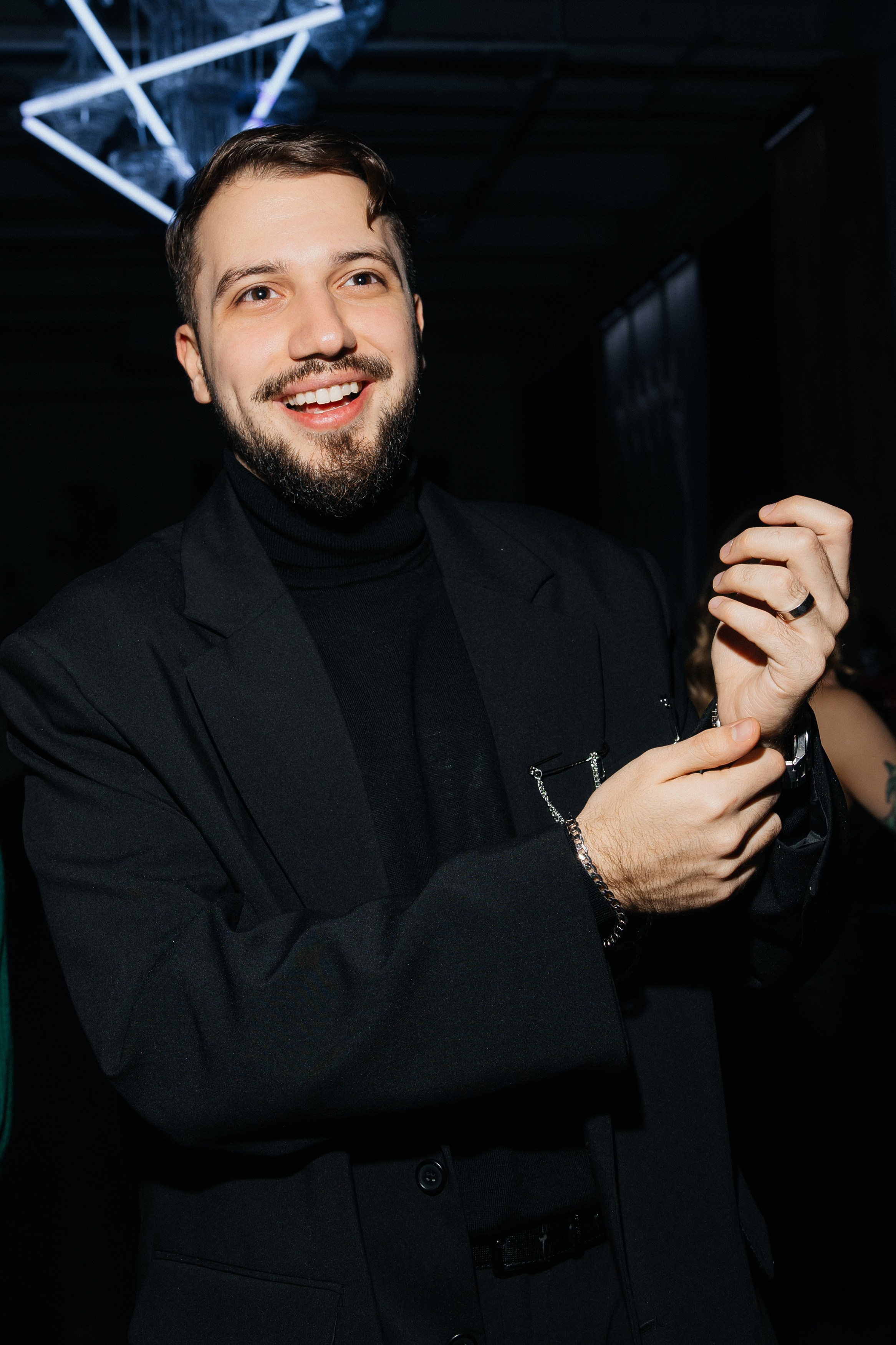 Чародеи 2ГИС. Фотограф в Москве Дмитрий Жарков