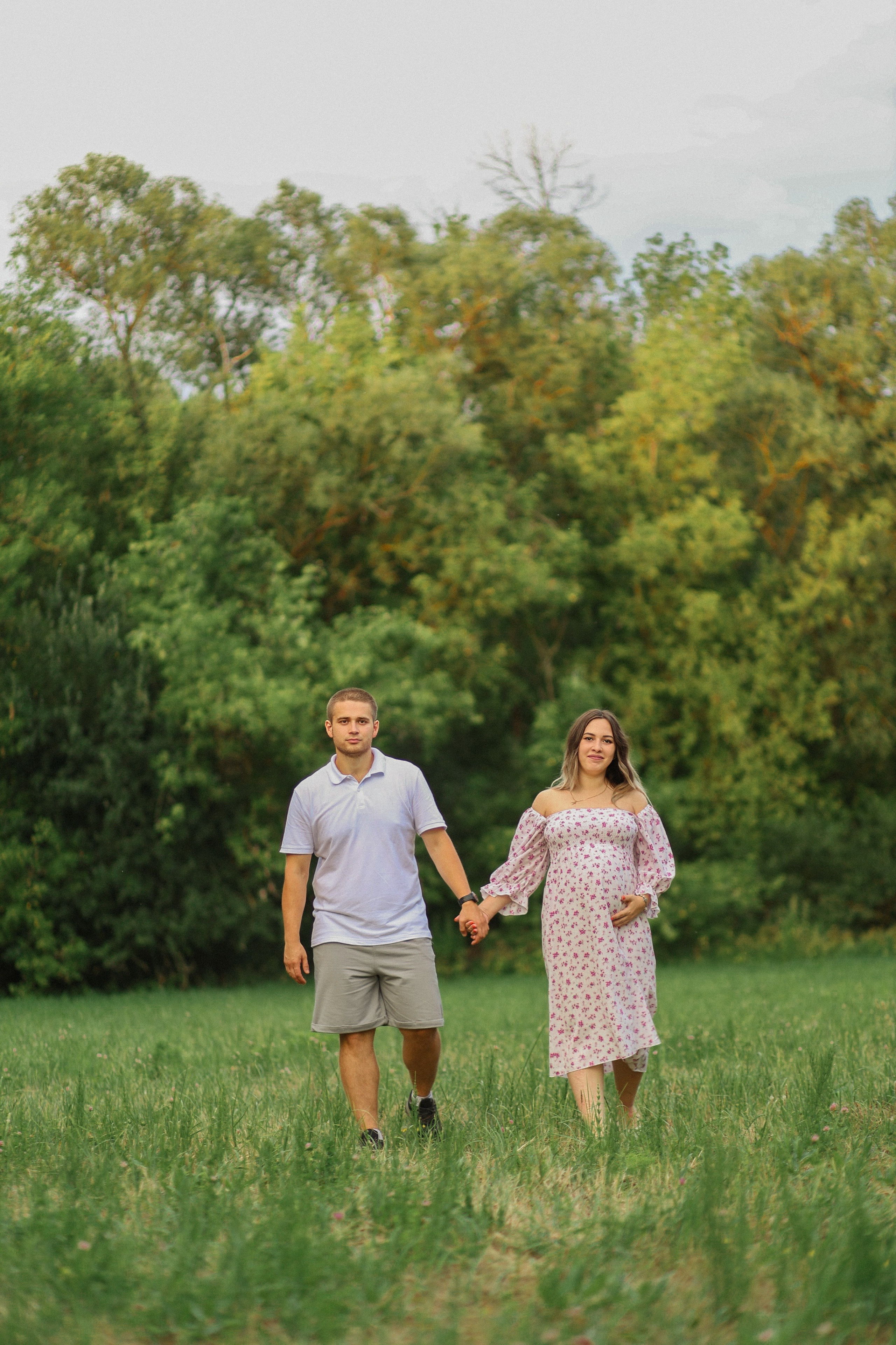 Таня и Рома. О фотографии с душой