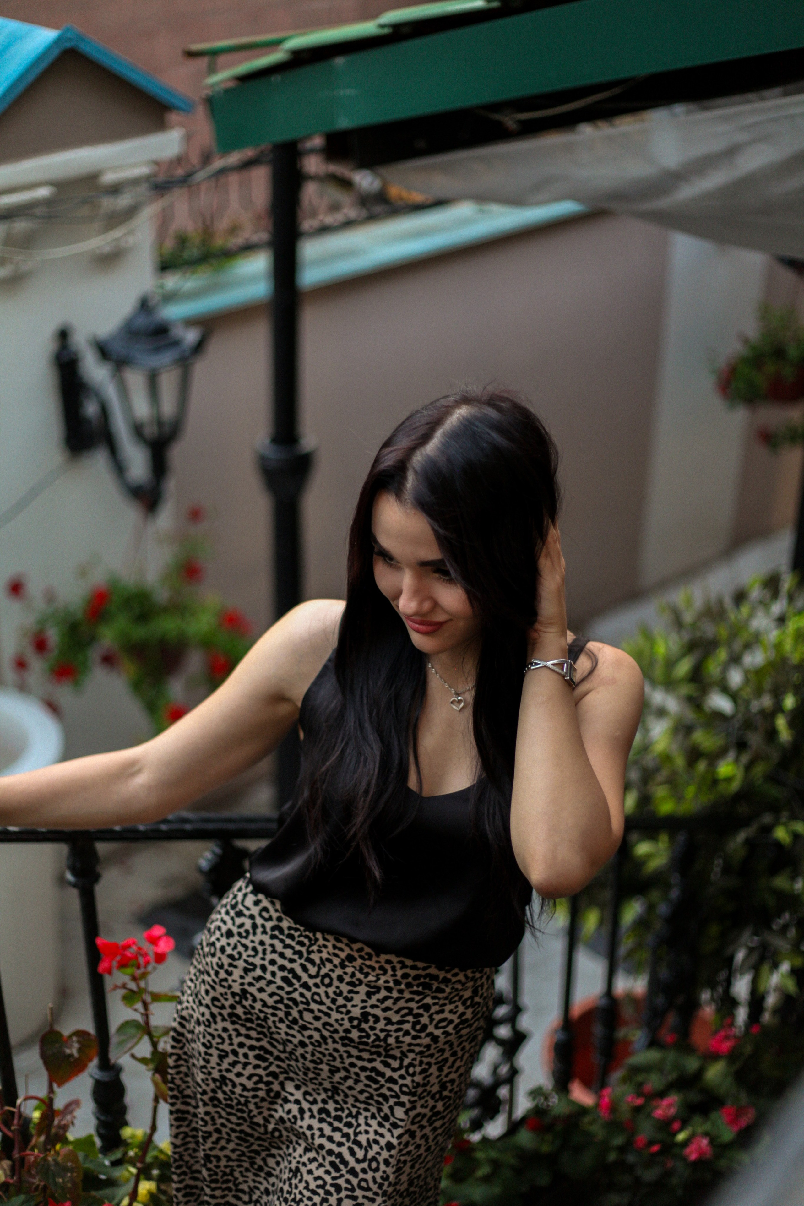 ELLINA. О фотографии с душой