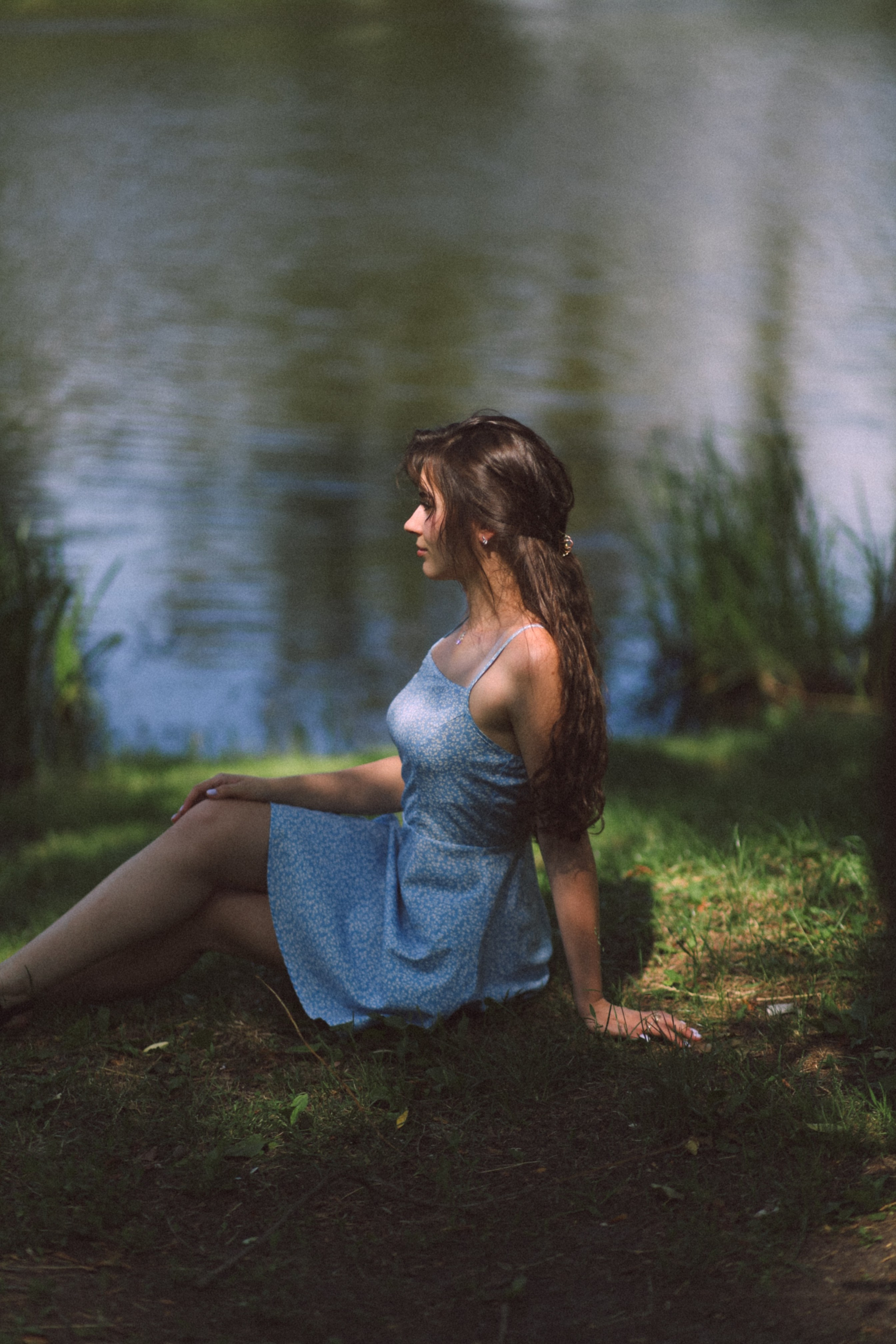 EKATERINA. О фотографии с душой