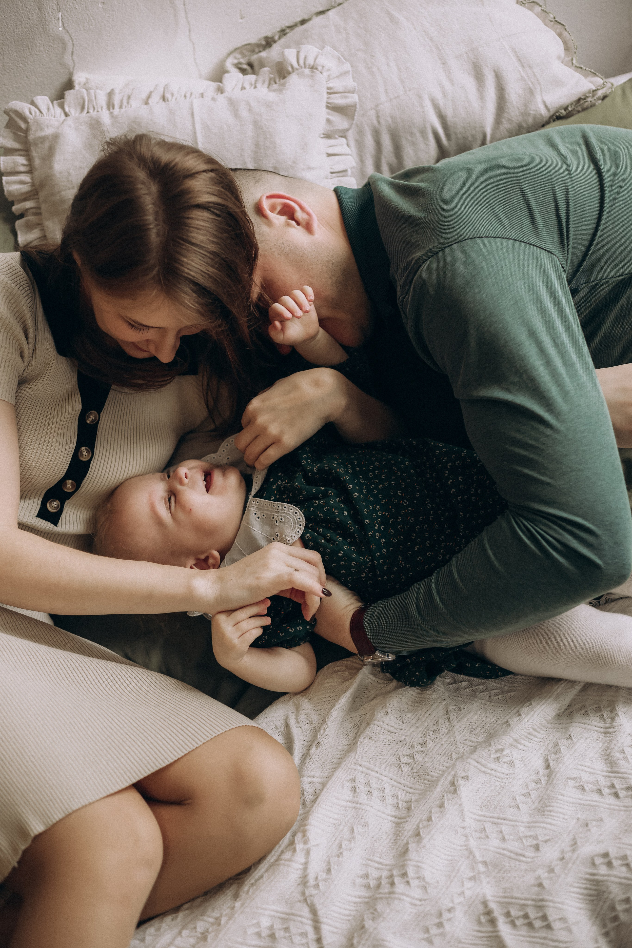 Бондаревы. О фотографии с душой