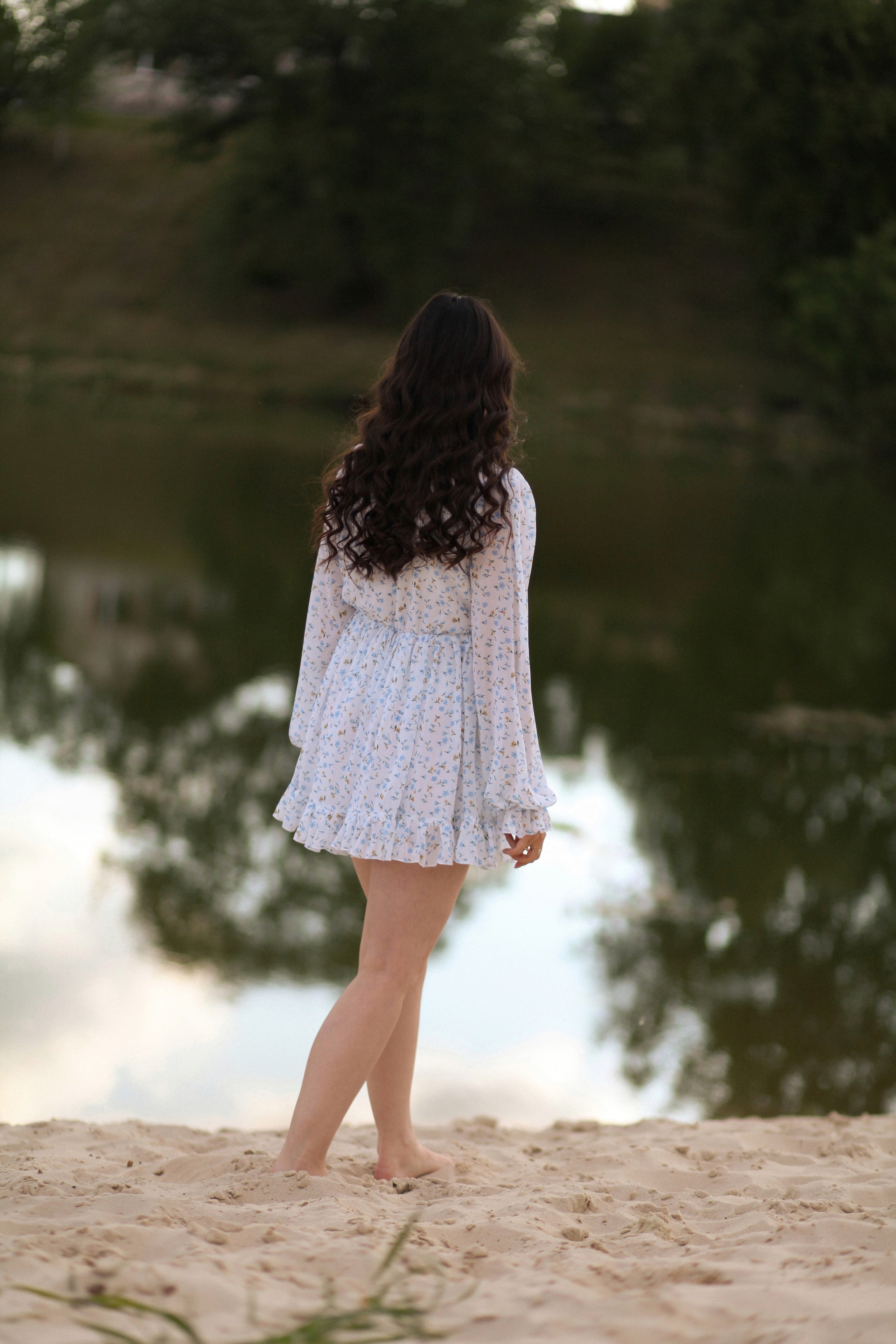 Любовь. О фотографии с душой