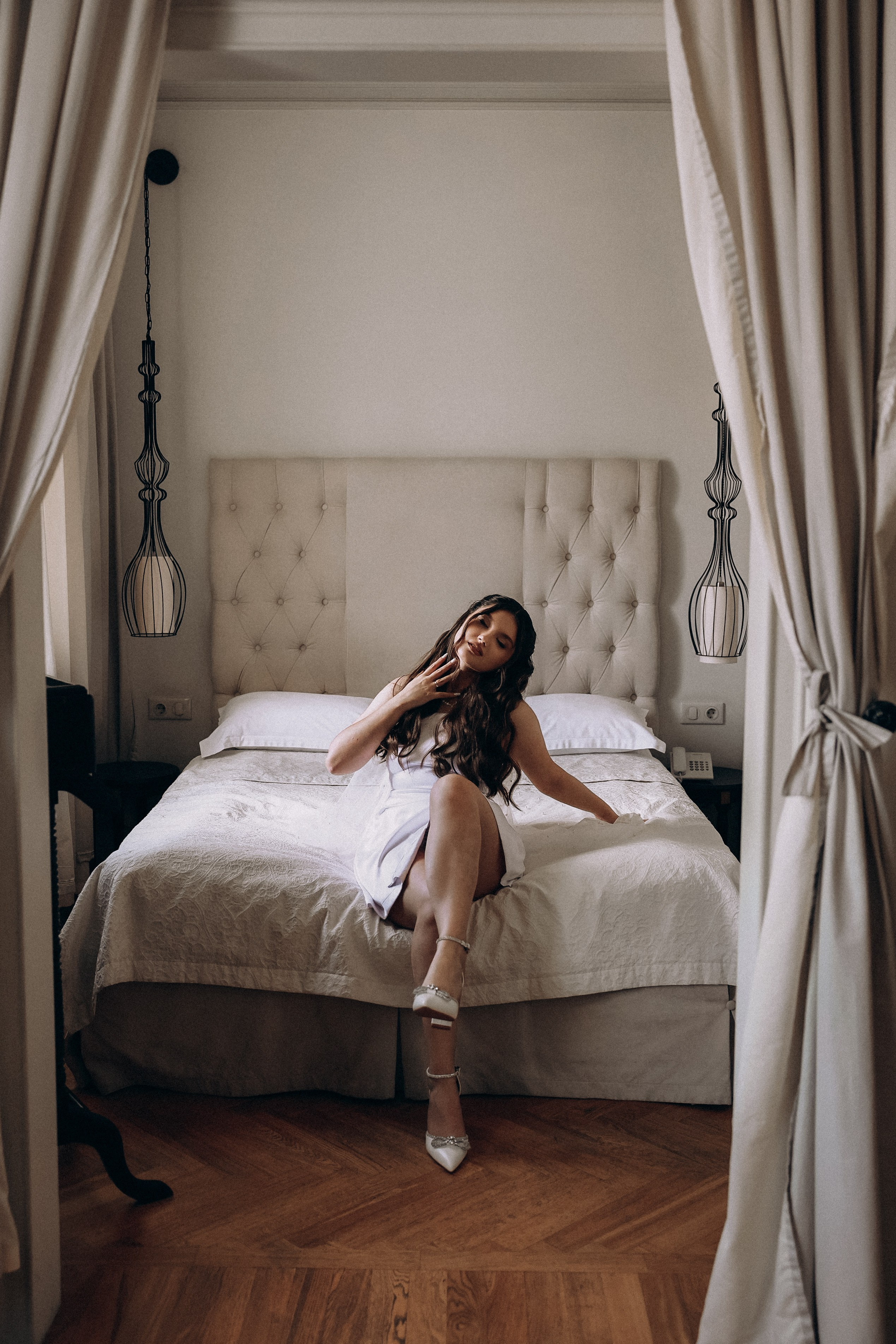 M & A 25’. О фотографии с душой