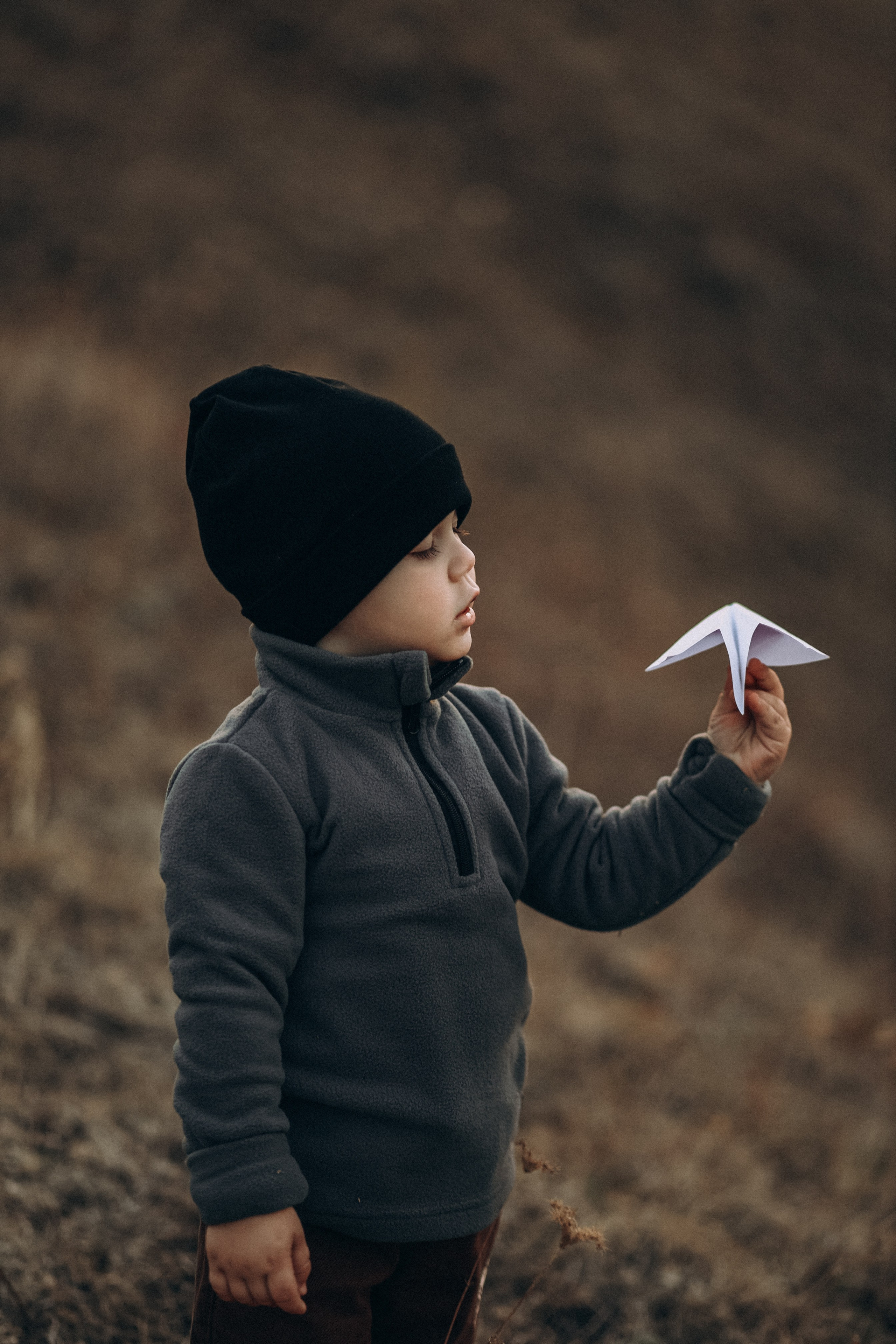 Lungu 2. О фотографии с душой