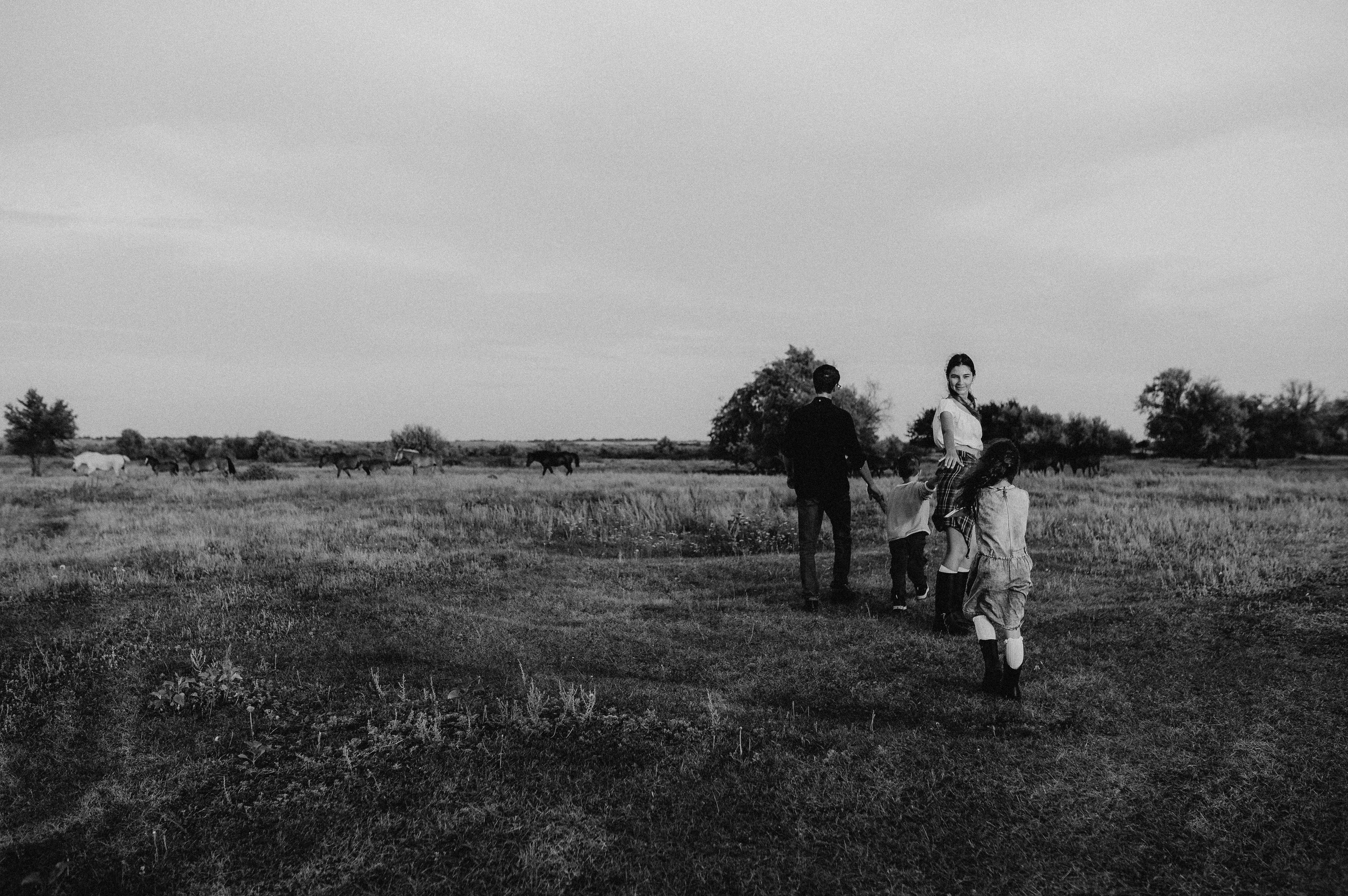 Летние приключения. Фотограф Мария Стрелкова