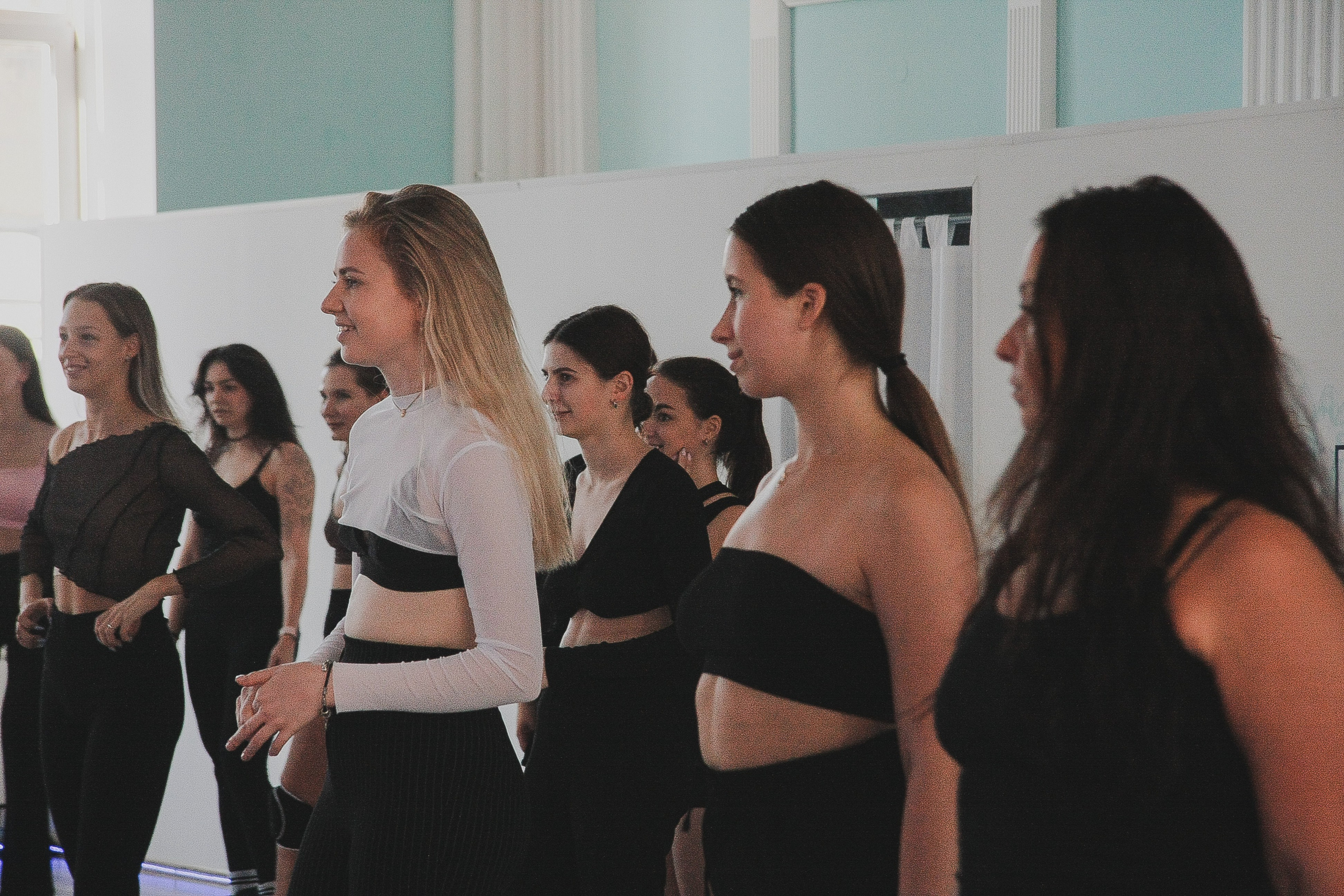 Репортаж. Фотограф Романенкова Дарья Санкт-Петербург