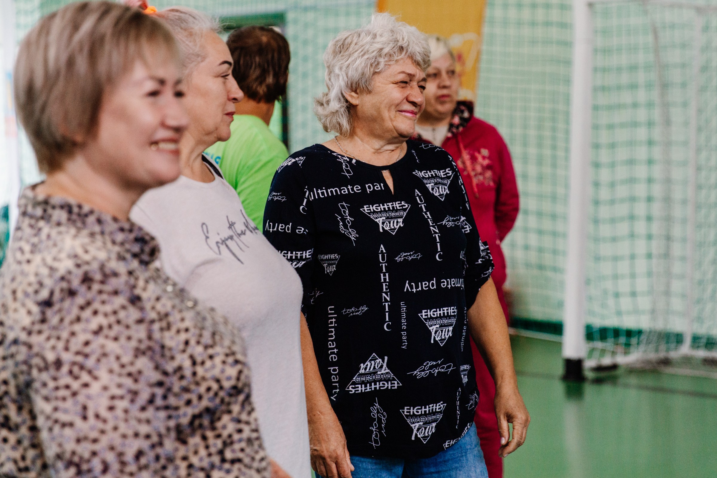 День города Усолье-Сибирское 2025. Фотограф в Иркутске Евгения Айвазова