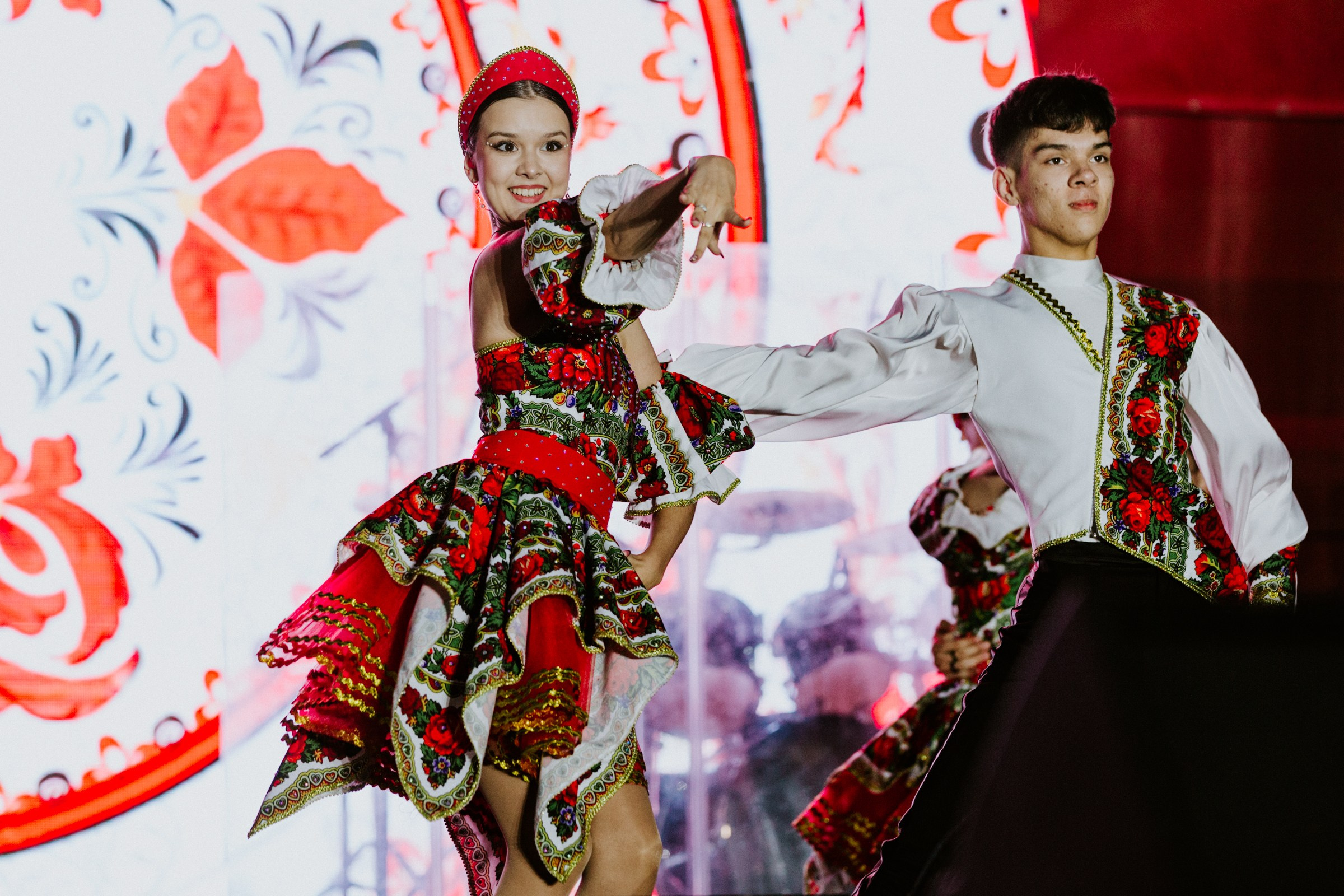 День города Усолье-Сибирское 2025. Фотограф в Иркутске Евгения Айвазова