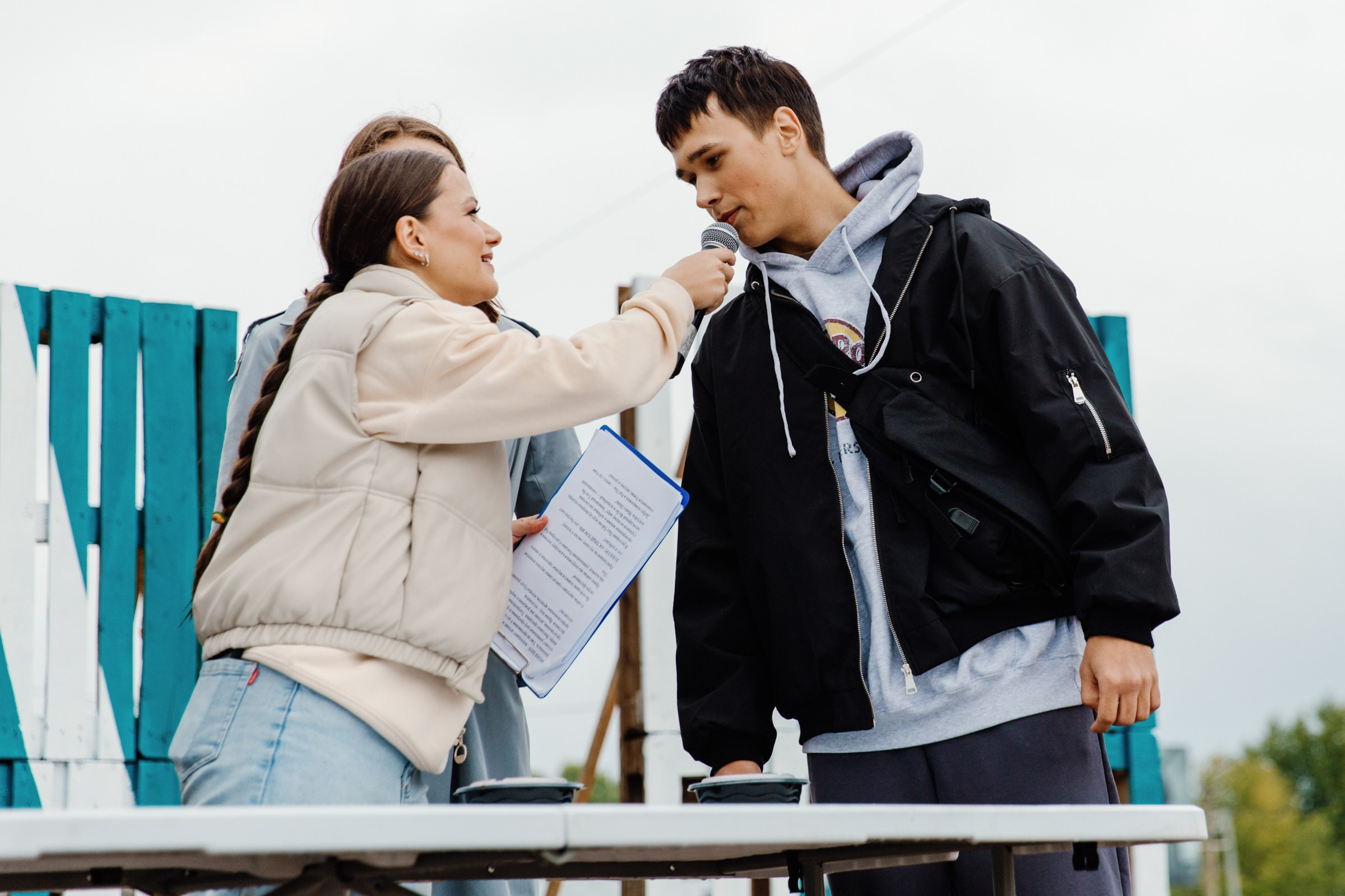 День города Усолье-Сибирское 2025. Фотограф в Иркутске Евгения Айвазова