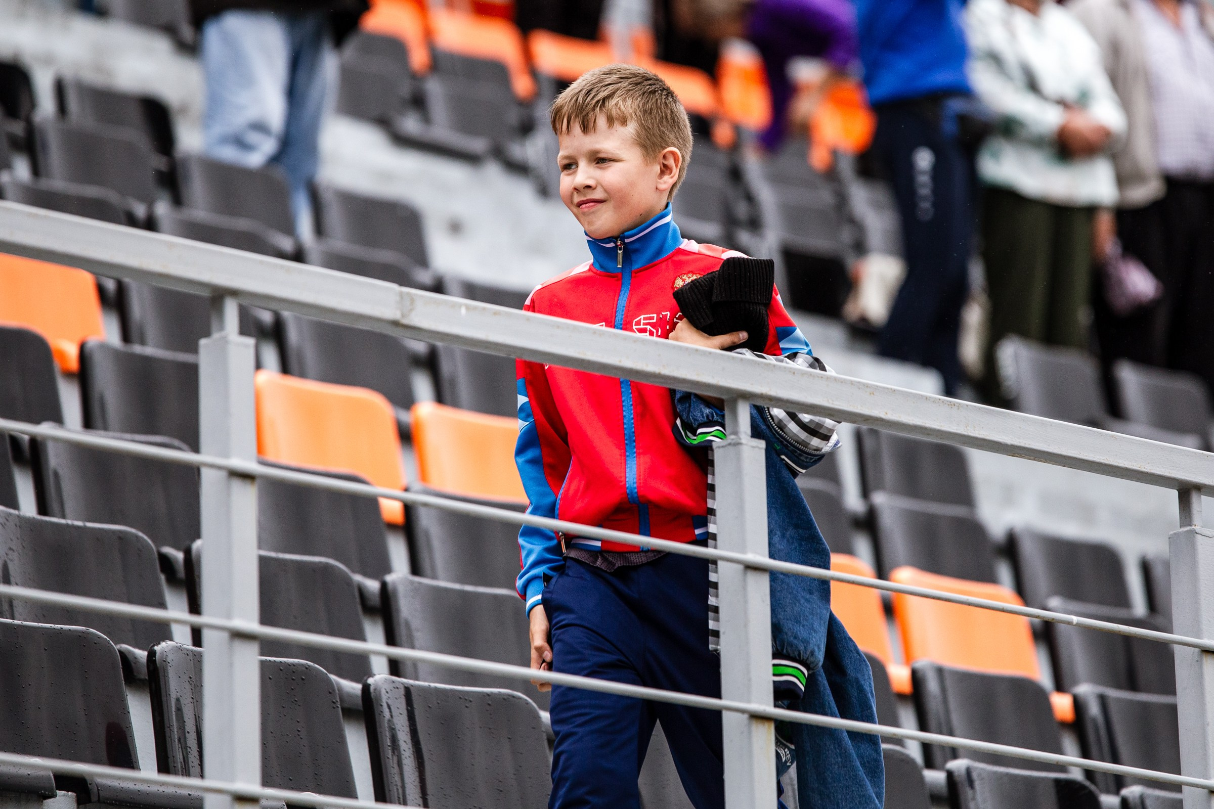 FONBET Кубок России по футболу сезона 2025-2026 | ФК Иркутск — Сибирь (Новосибирск) | 21.08.25. Фотограф в Иркутске Евгения Айвазова