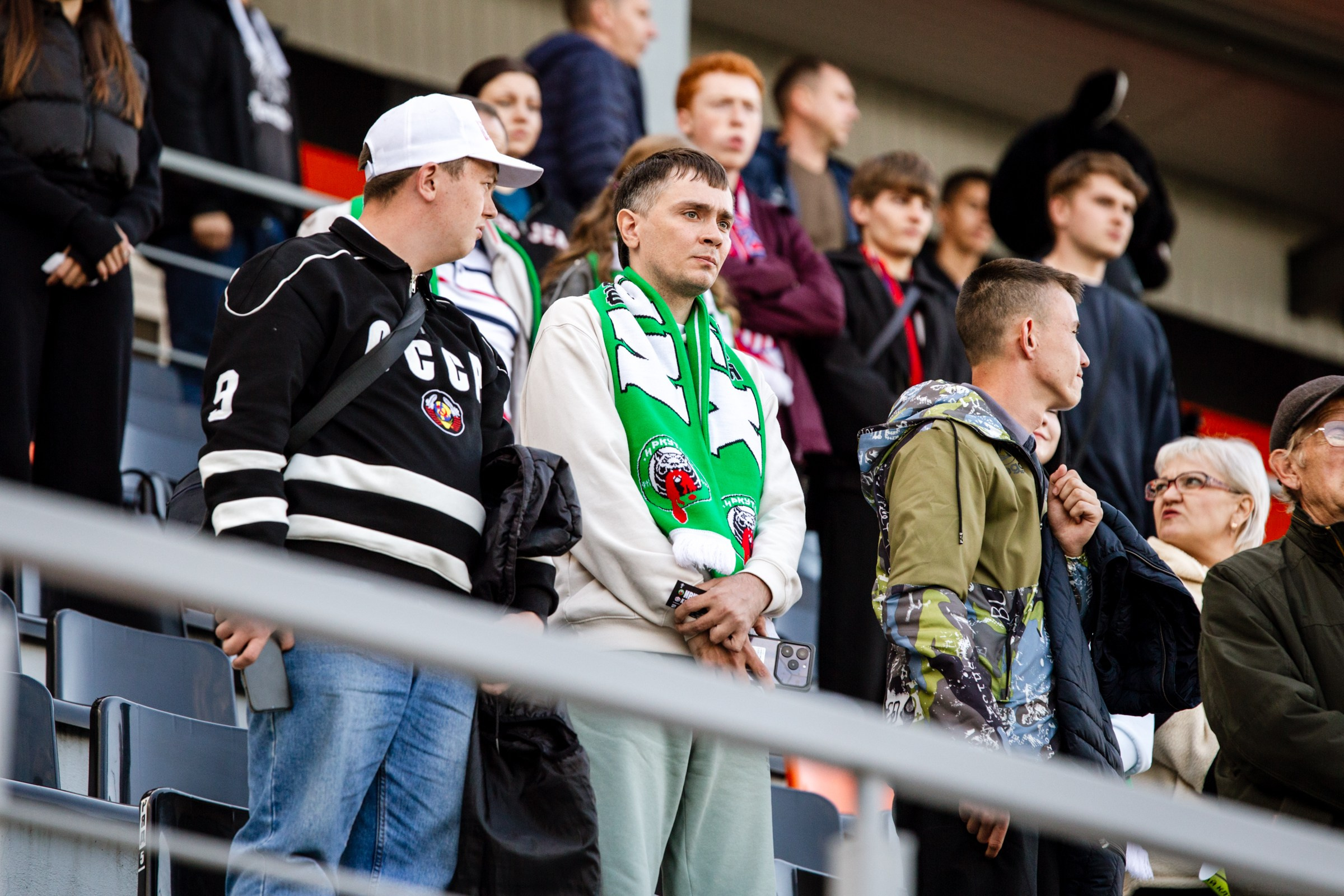 FONBET Кубок России по футболу сезона 2025-2026 | ФК Иркутск — КДВ (Томск) | 11.09.25. Фотограф в Иркутске Евгения Айвазова