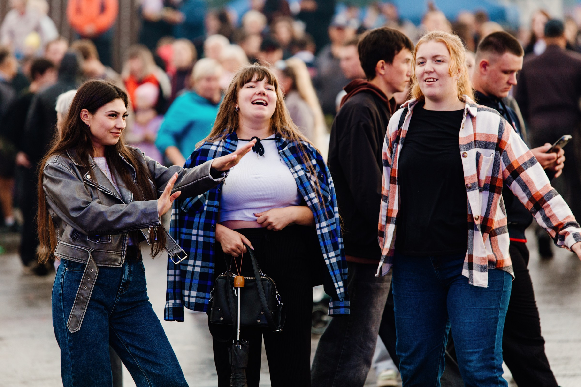 День города Усолье-Сибирское 2025. Фотограф в Иркутске Евгения Айвазова