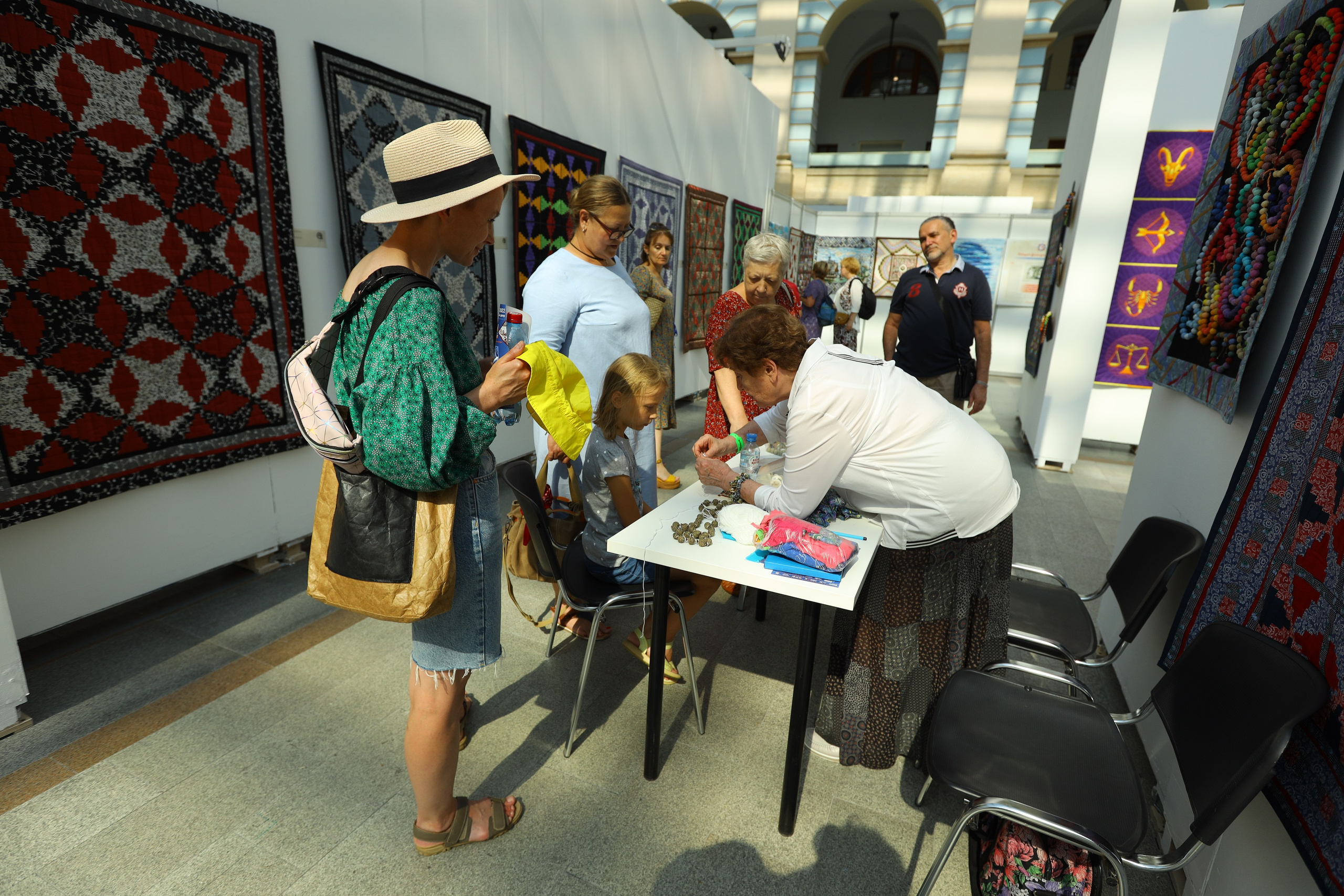Душа России. Фотограф в Туле Крупский АнДРей. Фотостудия «КАДР71» в Туле