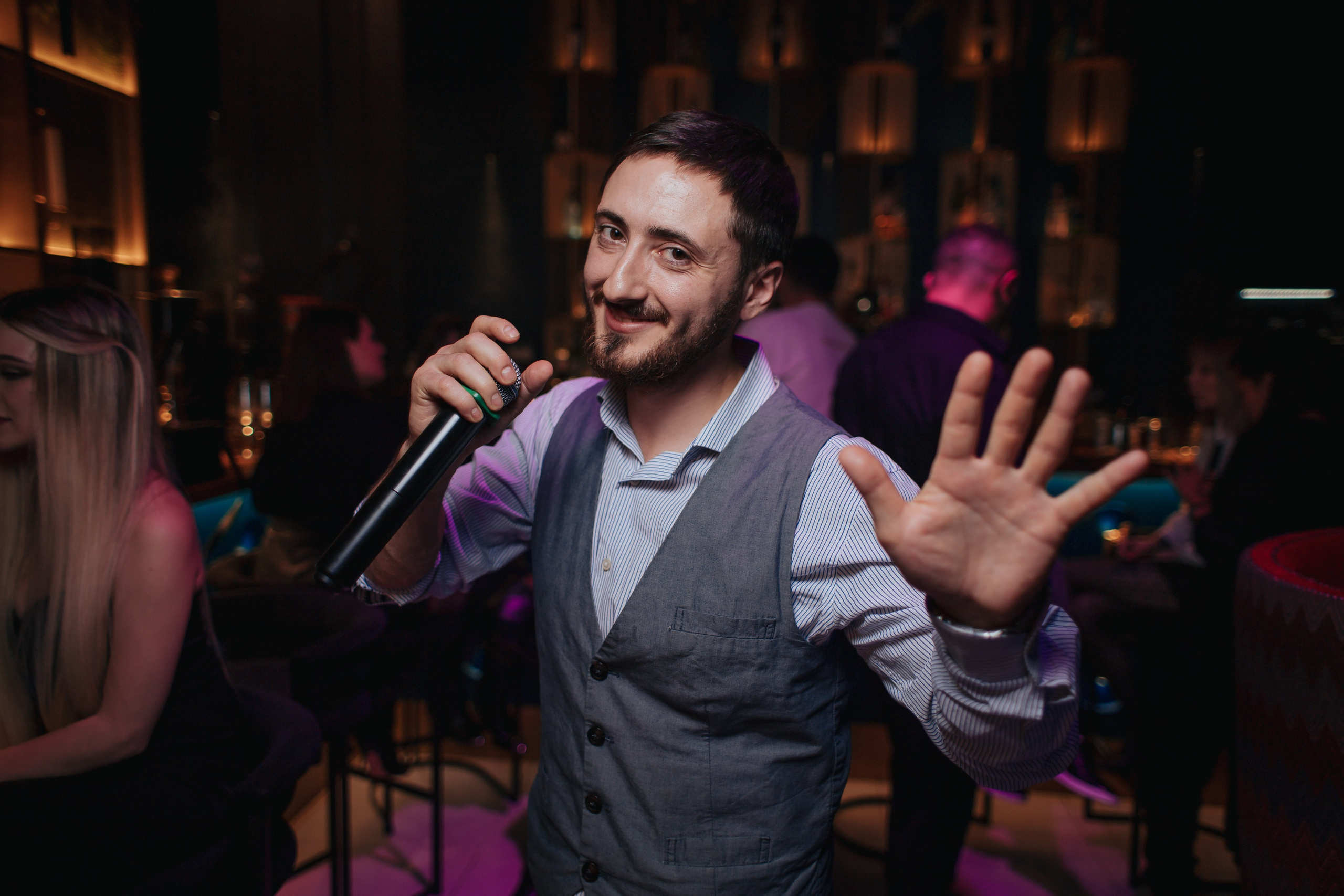 Rudolph's Bar. Свадебный и репортажный фотограф в Екатеринбурге и Сухом Логу