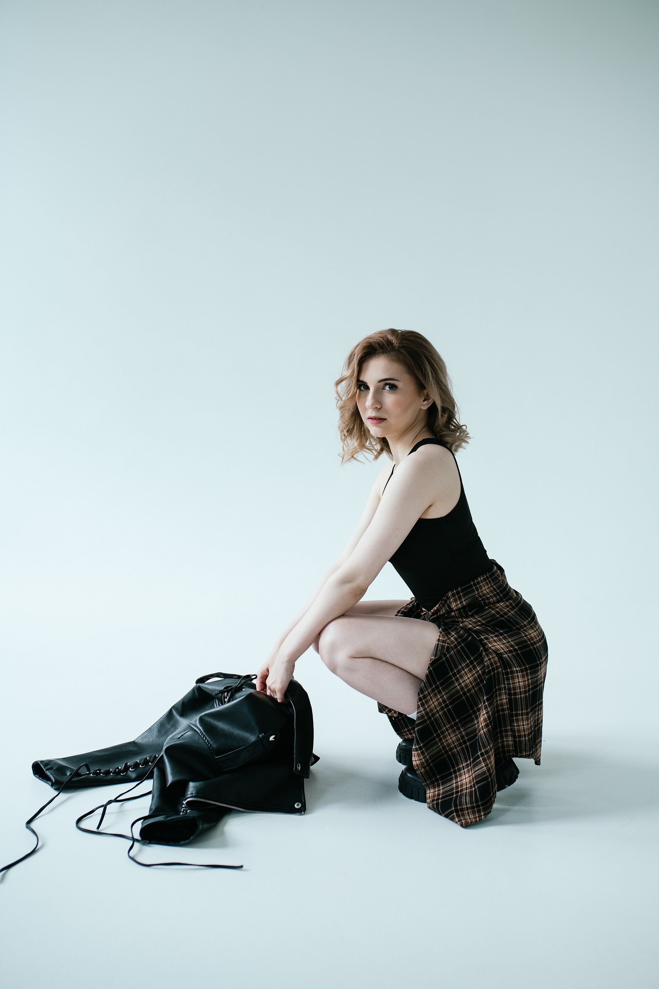 Женя. Свадебный, семейный фотограф в Рязани Лена Брант