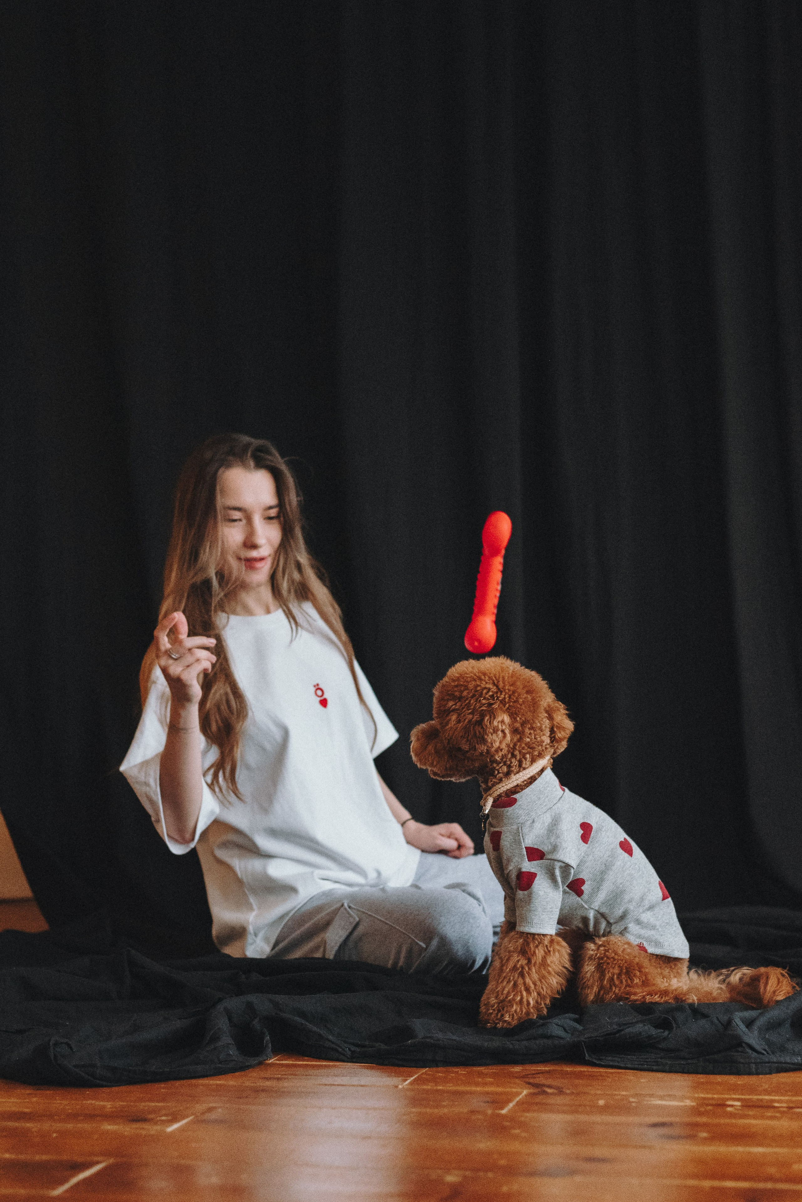 Alena & Marsel. Natalia Finch Photography — Family, Kids & Pet Photographer in Chicago, IL