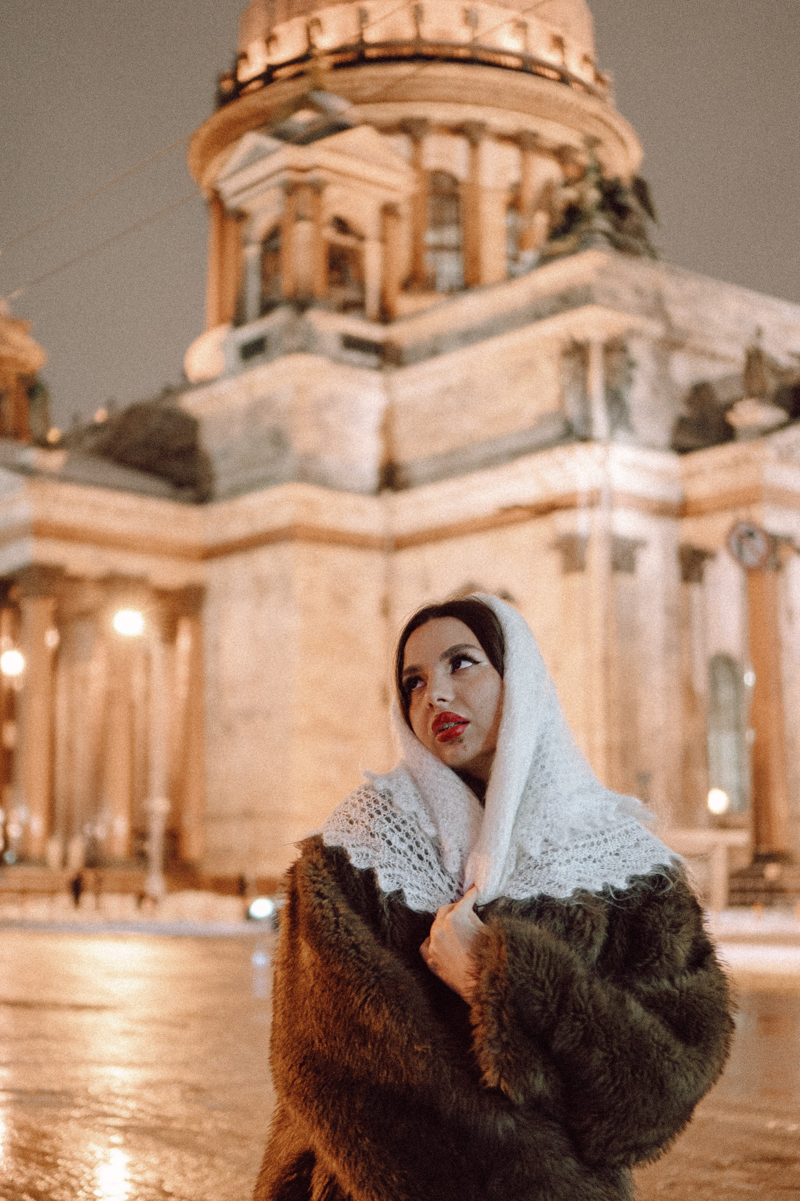 В Русском стиле. Профессиональный фотограф, Санкт-Петербург — Виктория Богомолова