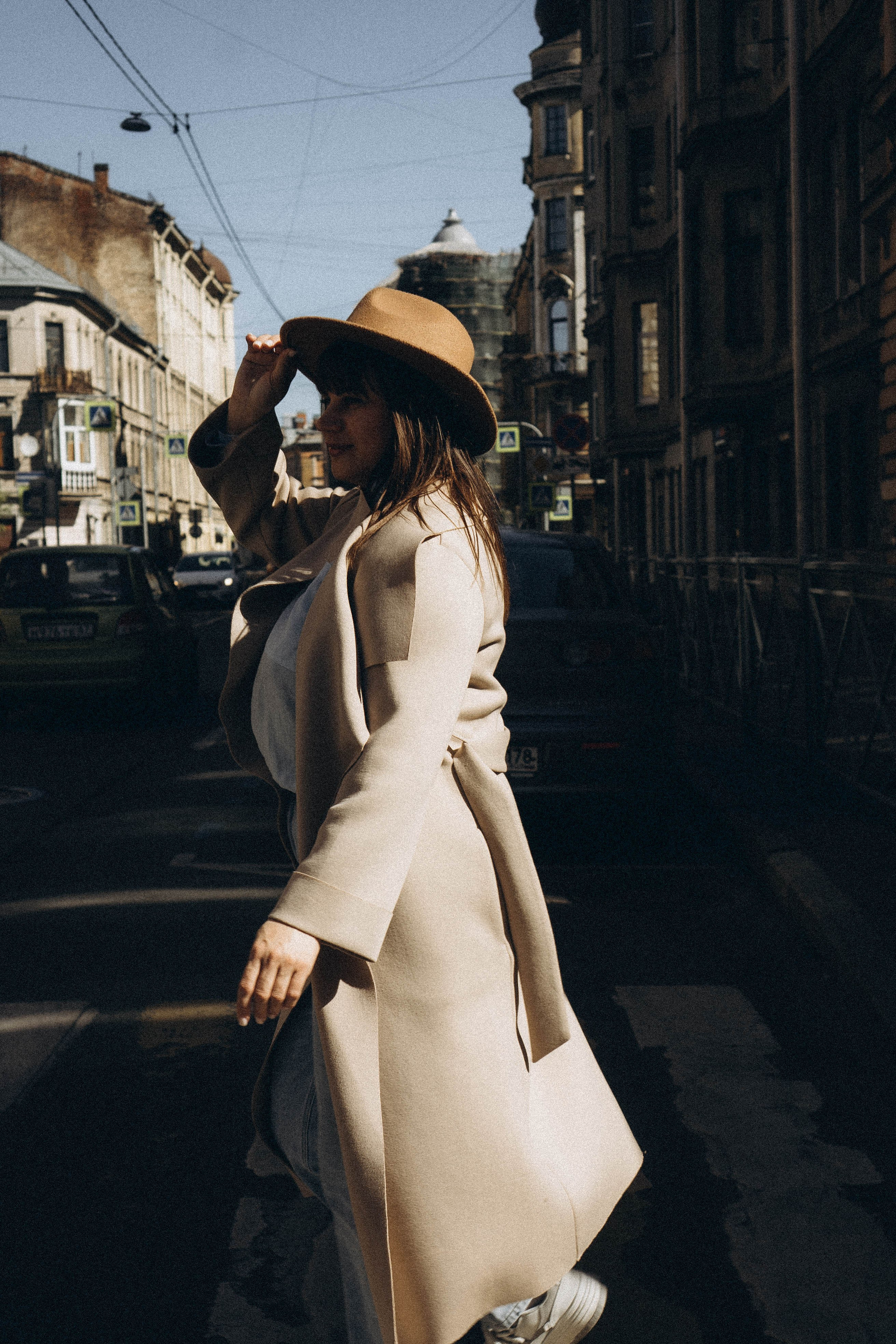 Прогулочная. Профессиональный фотограф, Санкт-Петербург — Виктория Богомолова