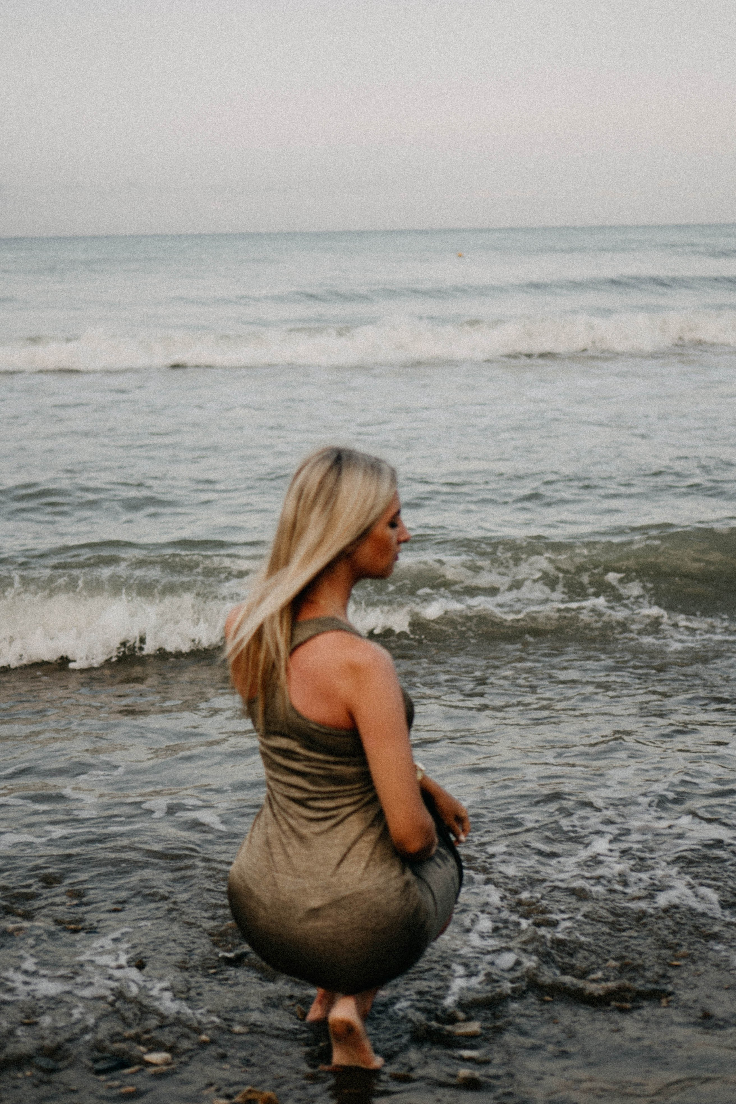 Море. Профессиональный фотограф, Санкт-Петербург — Виктория Богомолова