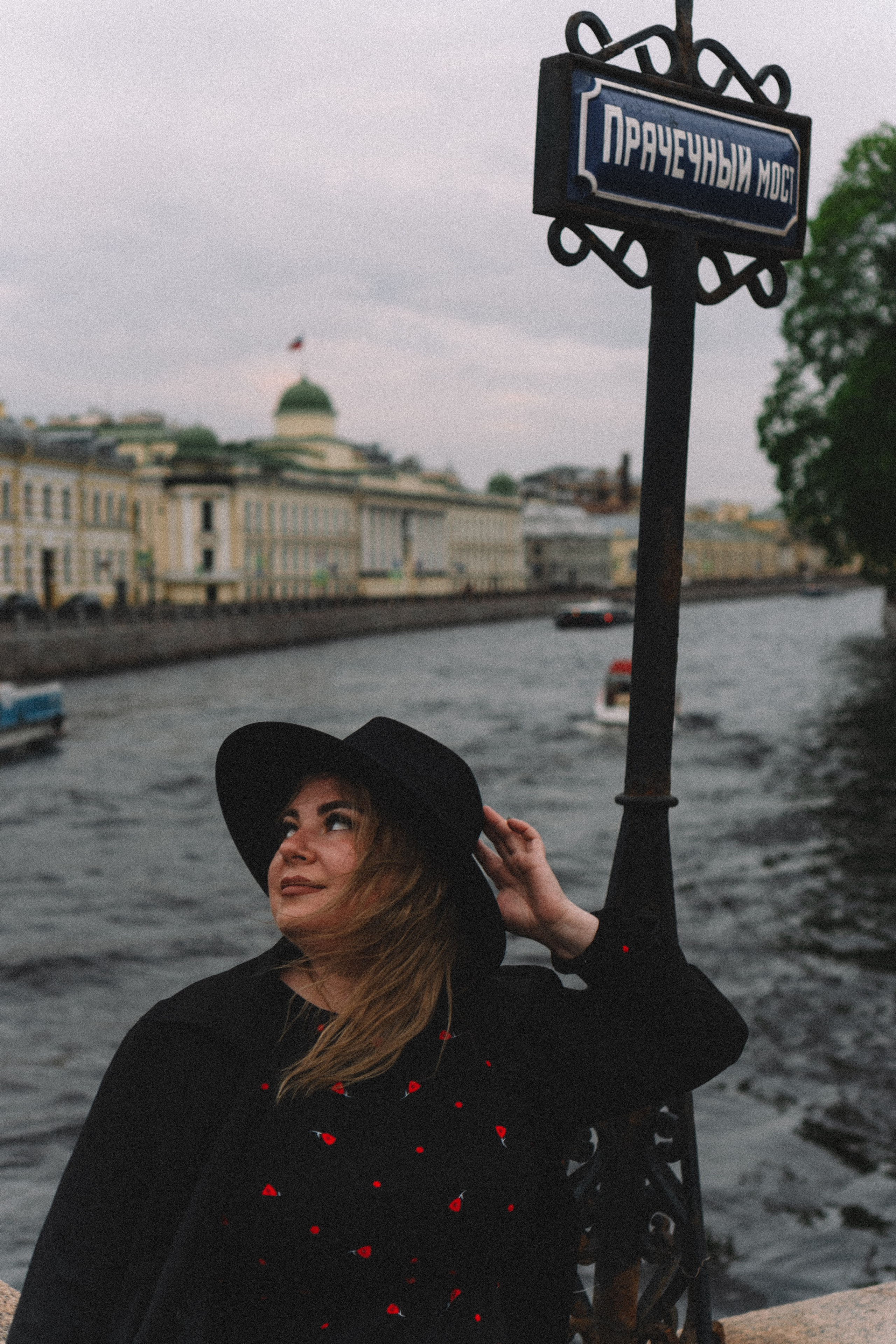 ПРОГУЛКА ВЕСНОЙ. Профессиональный фотограф, Санкт-Петербург — Виктория Богомолова