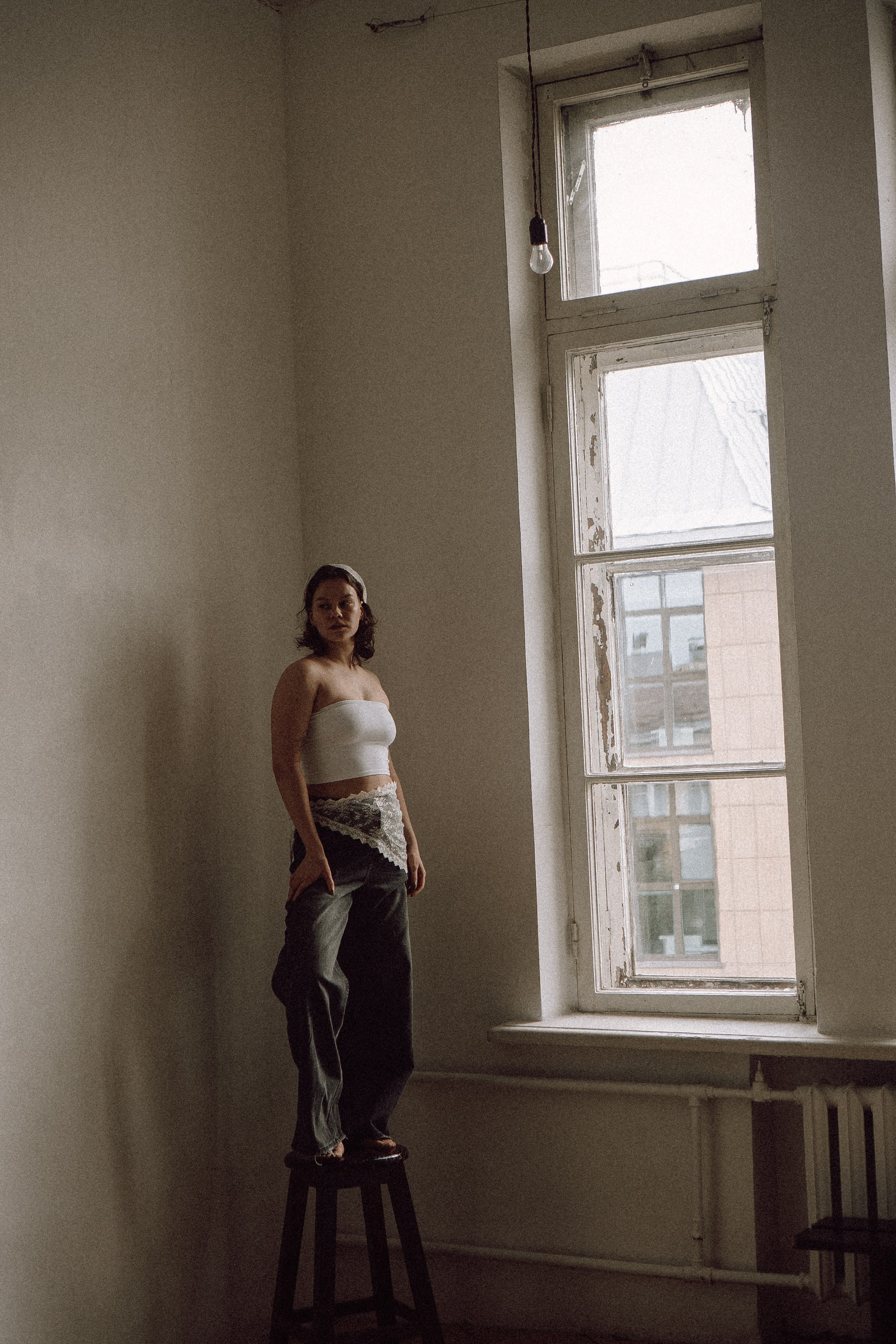 СТУДИЙНАЯ. Профессиональный фотограф, Санкт-Петербург — Виктория Богомолова