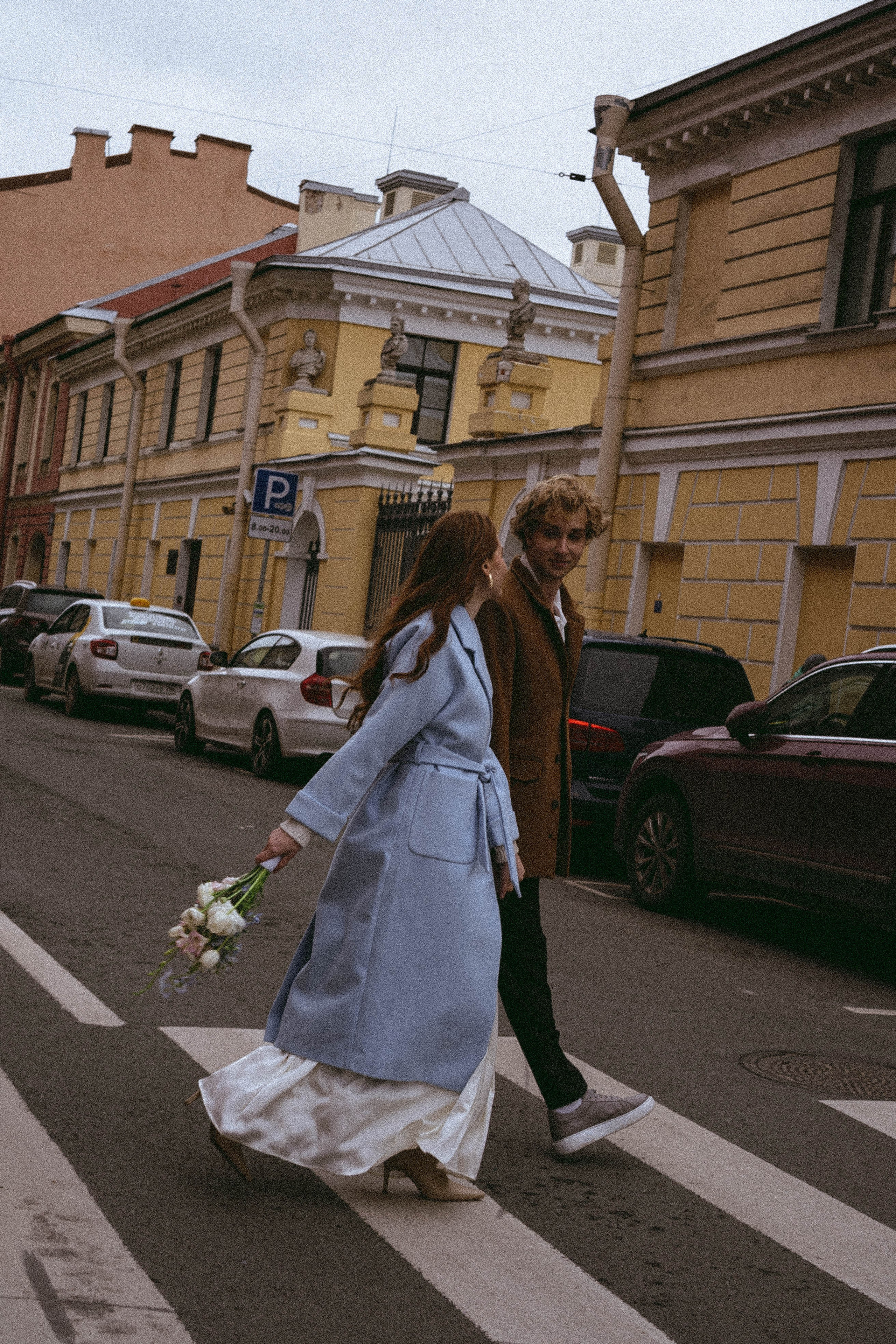 СВАДЕБНАЯ СЬЕМКА В ОТЕЛЕ. СБОРЫ ЖЕНИХА И НЕВЕСТЫ И ТАКЖЕ ТОР И ПОДГОТОВКА К ПРОГУЛКЕ И ПРОГУЛКА ПО ПЕТРОГРАДКЕ. Профессиональный фотограф, Санкт-Петербург — Виктория Богомолова