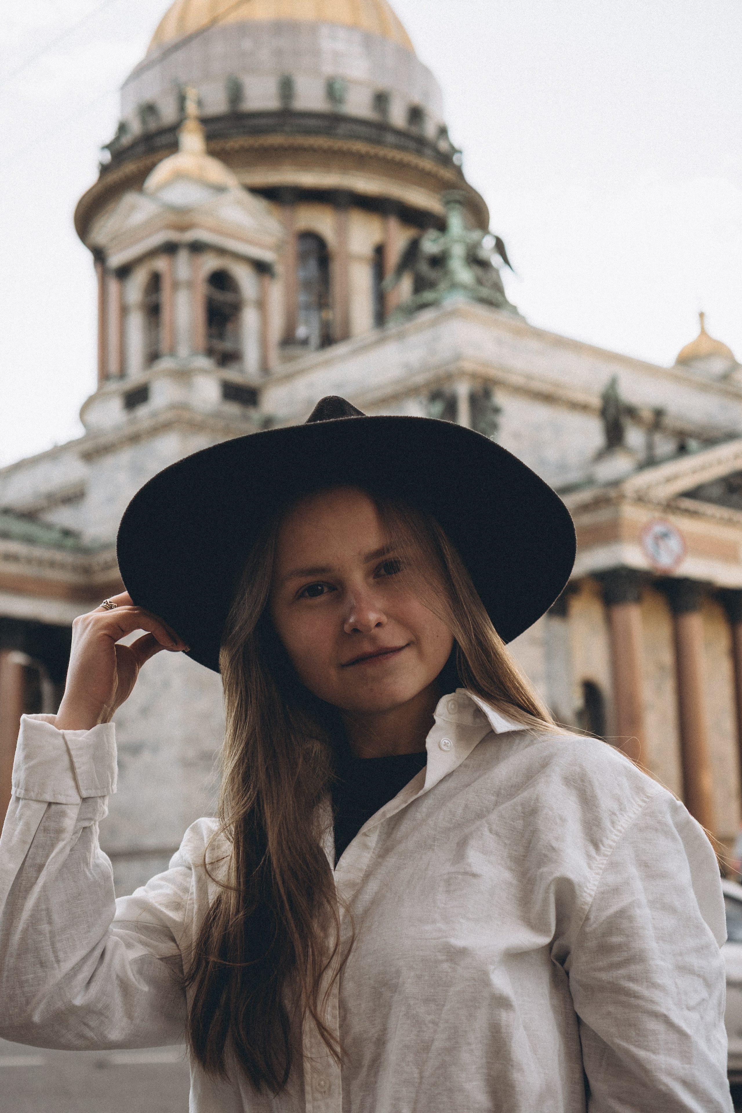 ПРОГУЛКА НА ЗАКАТЕ. Профессиональный фотограф, Санкт-Петербург — Виктория Богомолова